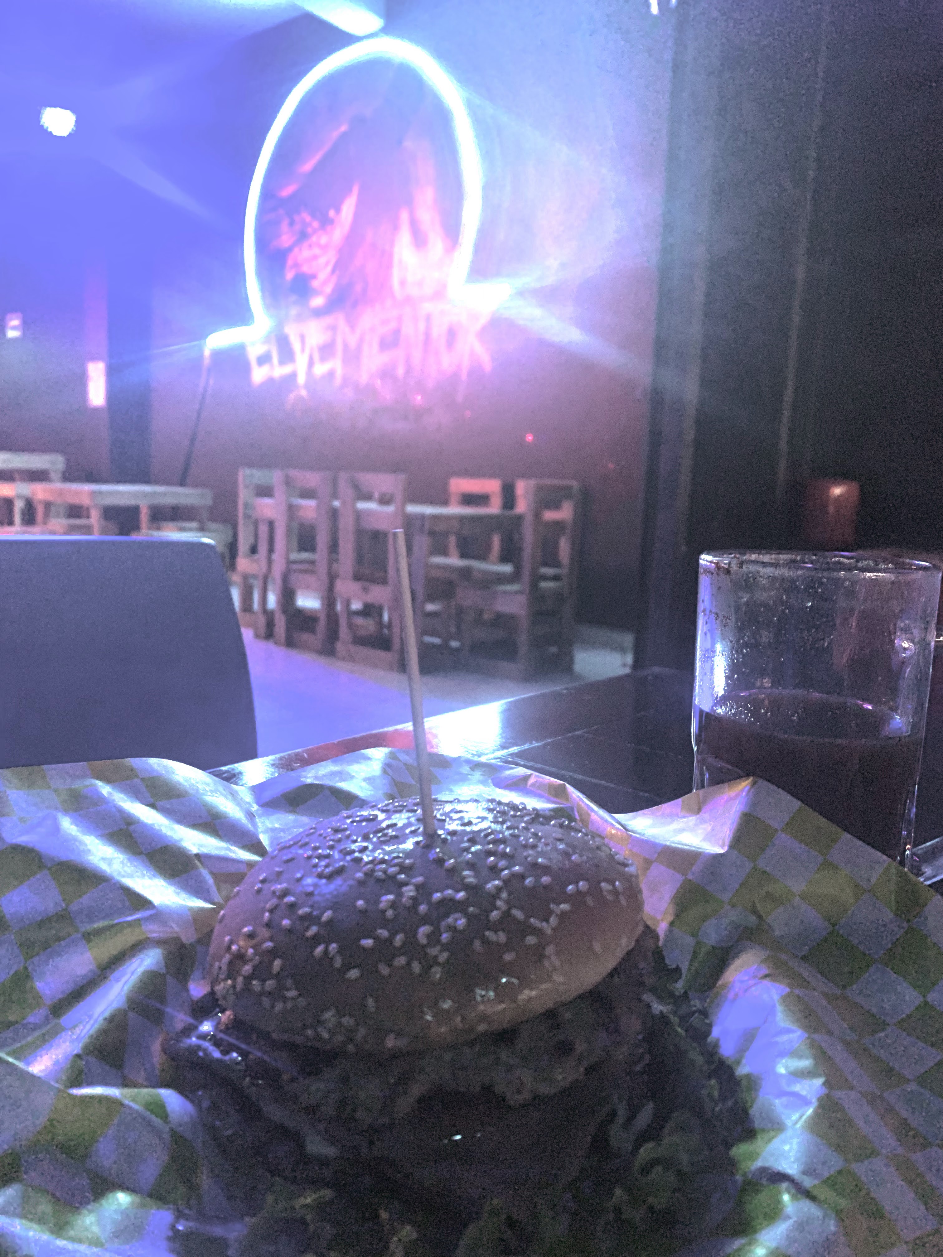 EL DEMENTOR SNACKS image 6