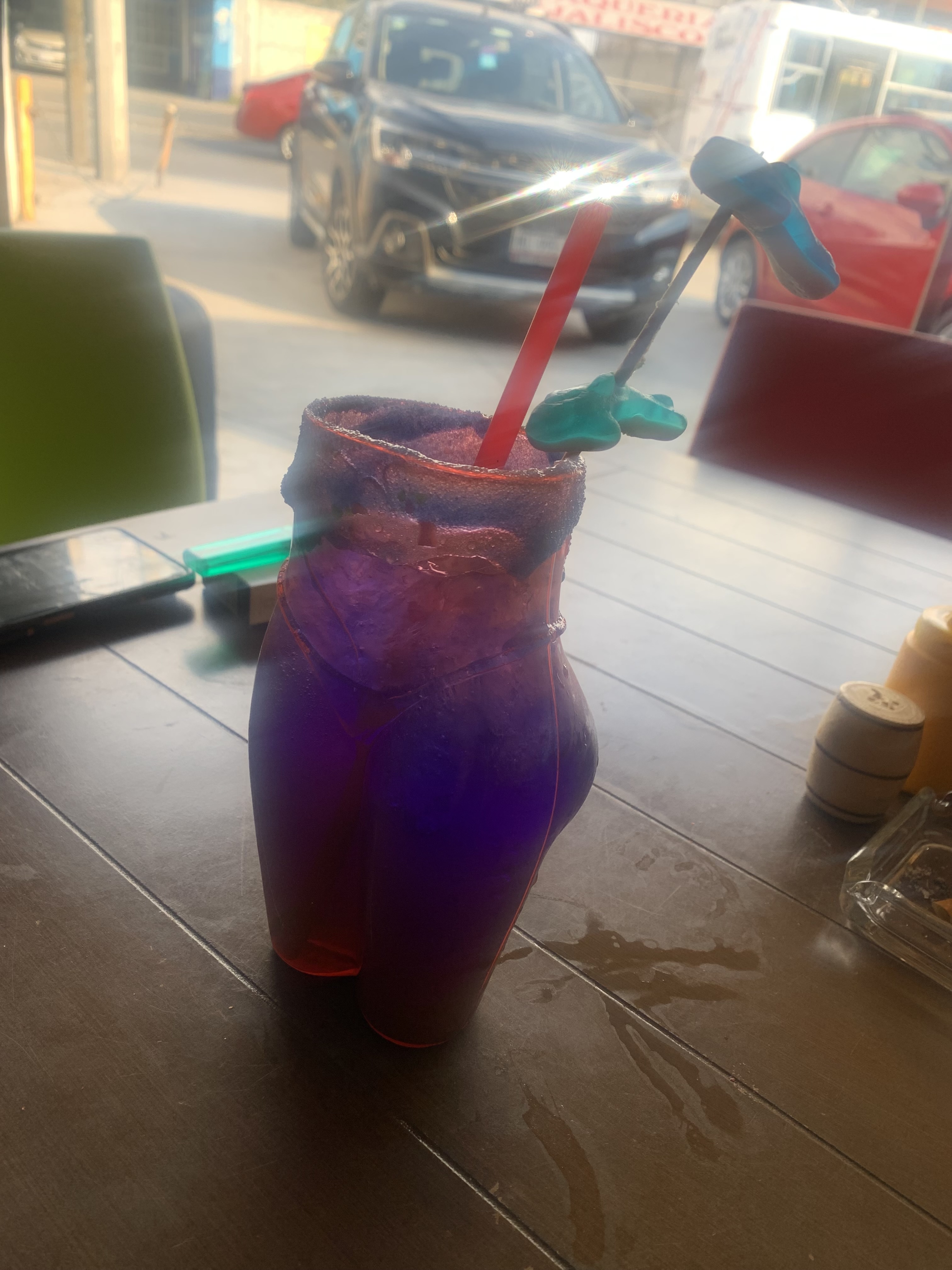 EL DEMENTOR SNACKS image 9