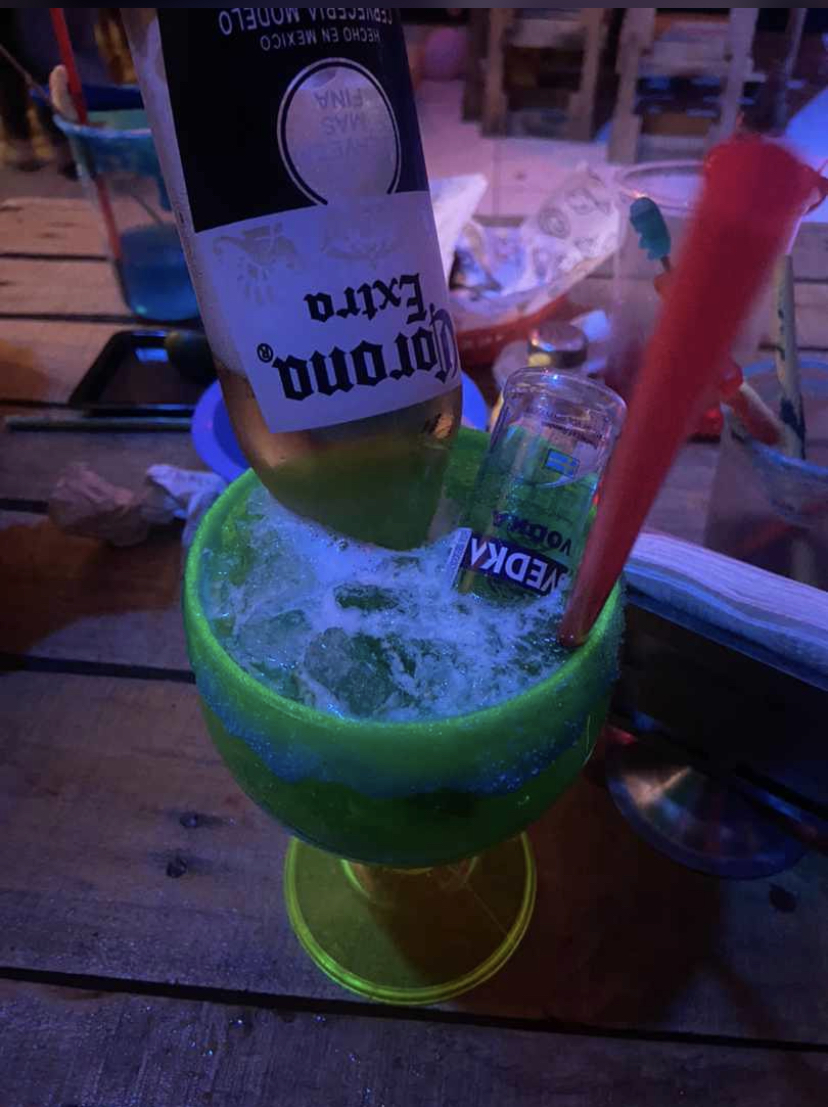 EL DEMENTOR SNACKS image 10