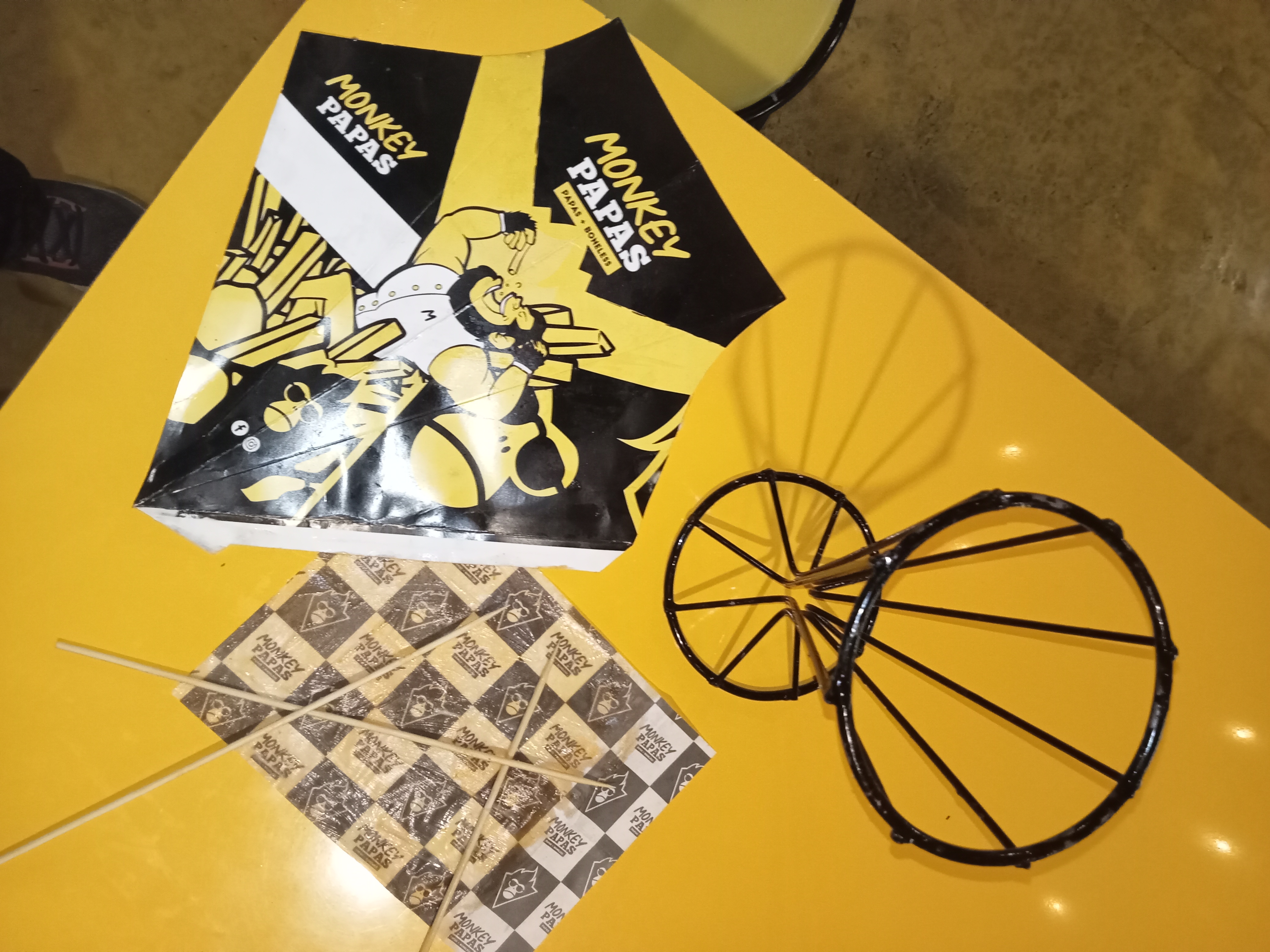 Monkey Papas Suc. Tizayuca image 6