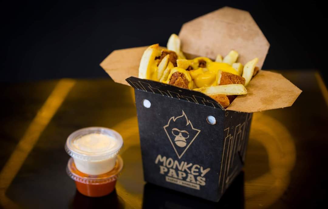 Monkey Papas Suc. Tizayuca image 7