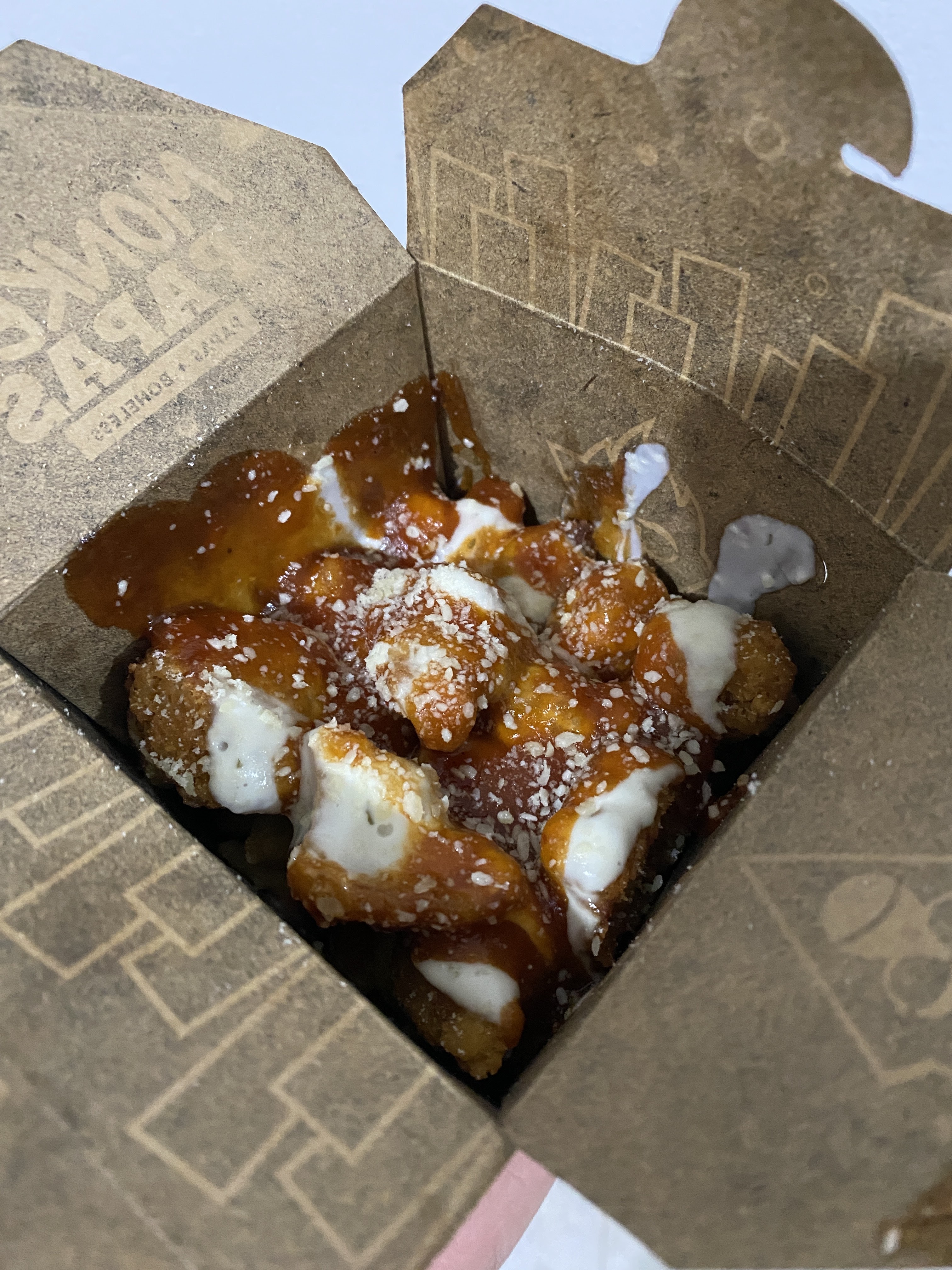 Monkey Papas Suc. Tizayuca image 9