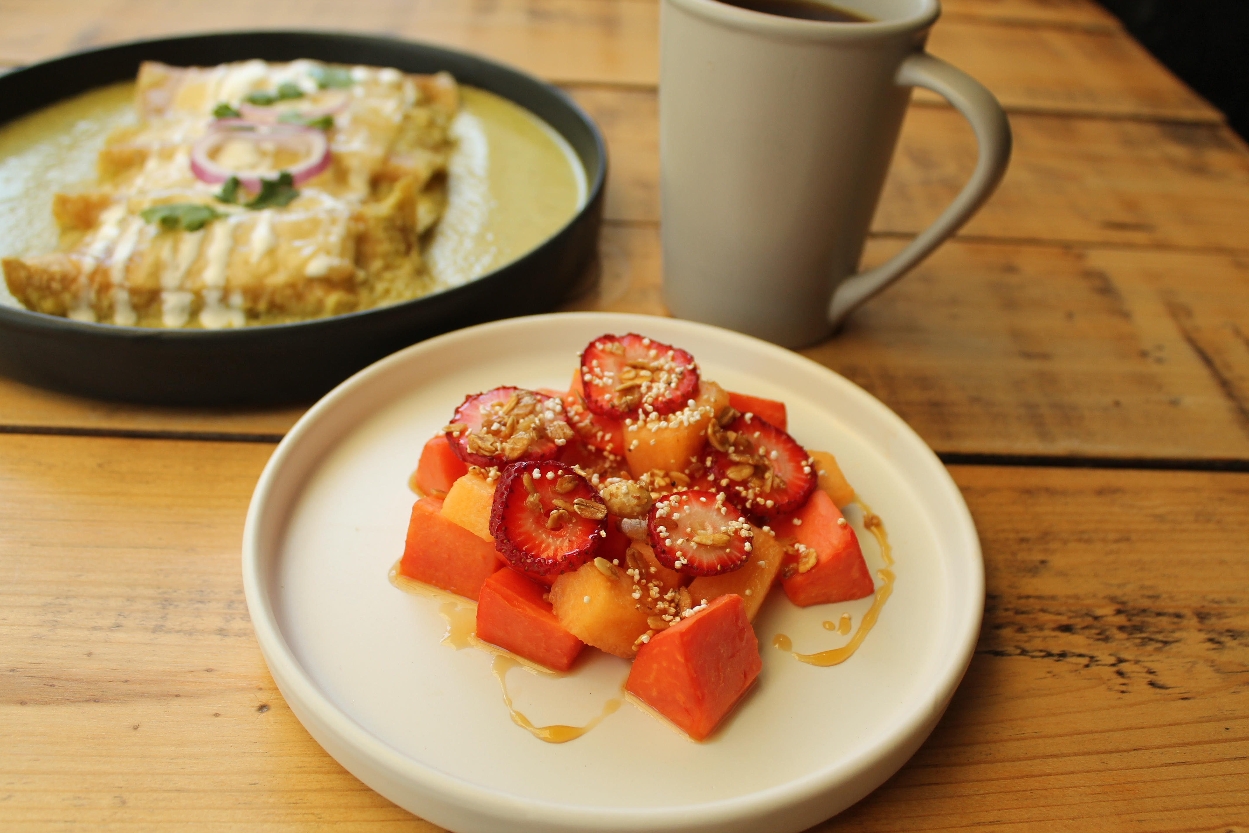 Quetzal Café Y Cerveza image 2