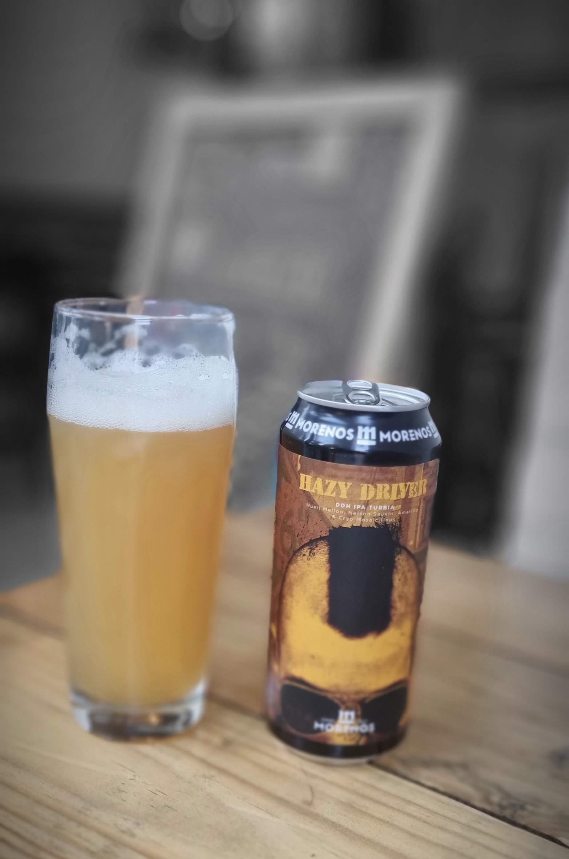 Quetzal Café Y Cerveza image 4