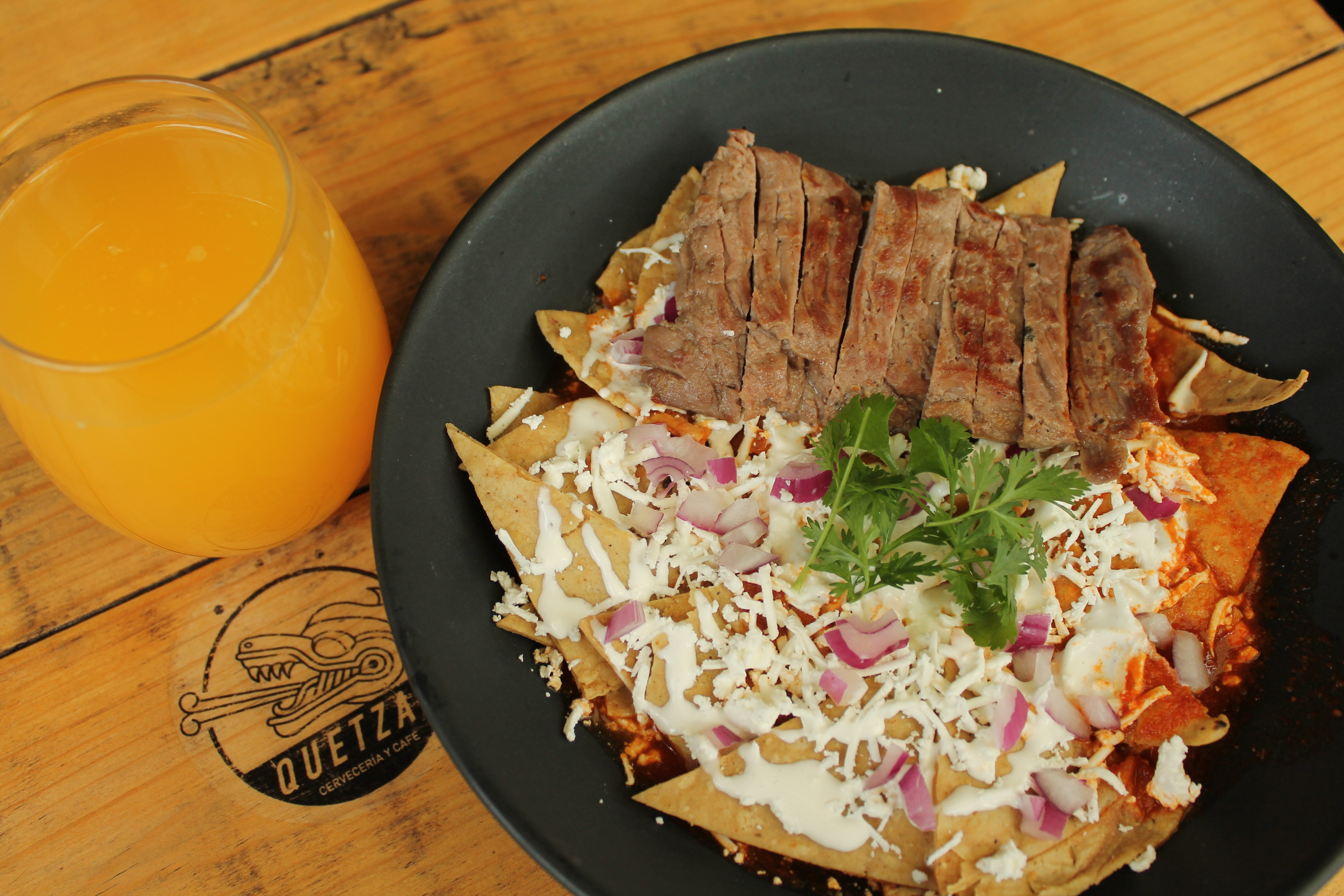 Quetzal Café Y Cerveza image 5