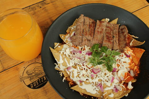 Quetzal Café Y Cerveza image 5