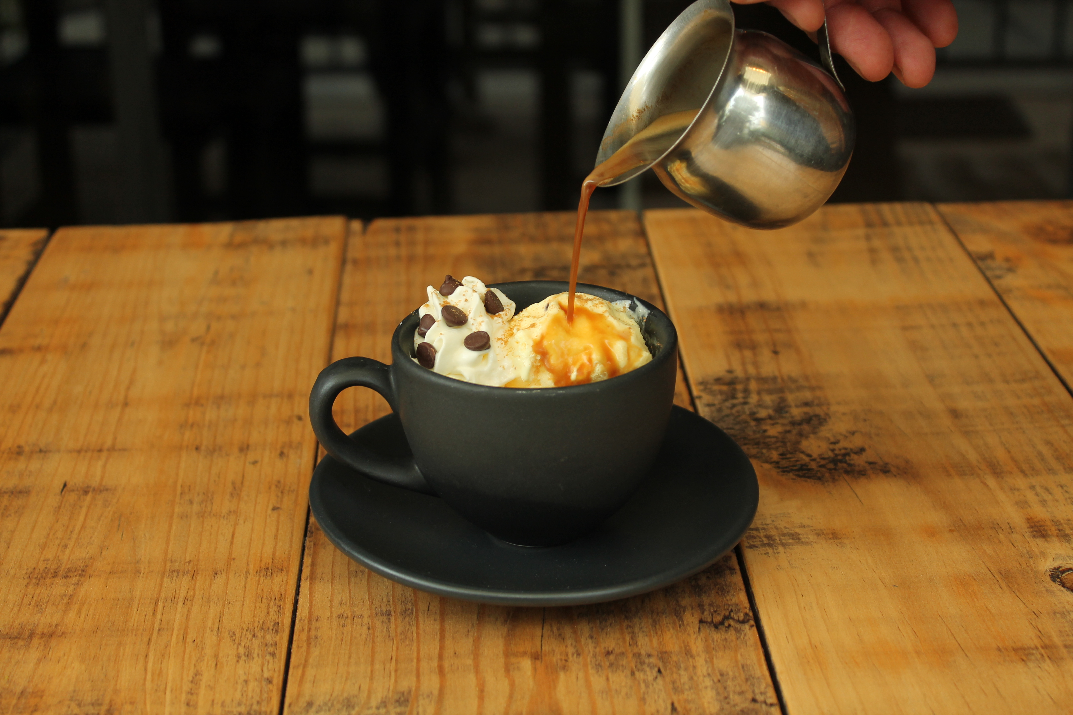 Quetzal Café Y Cerveza image 6