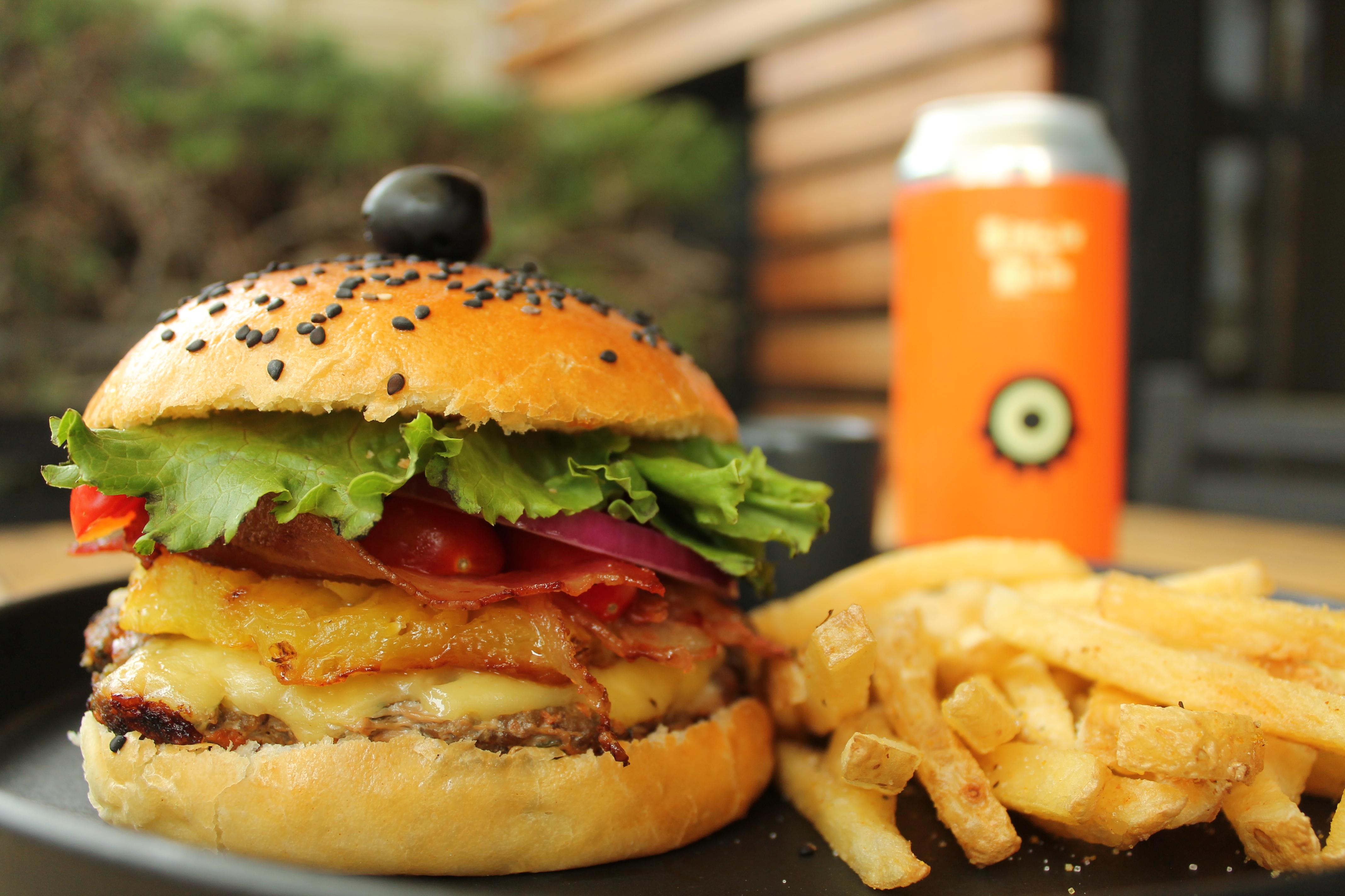 Quetzal Café Y Cerveza image 8