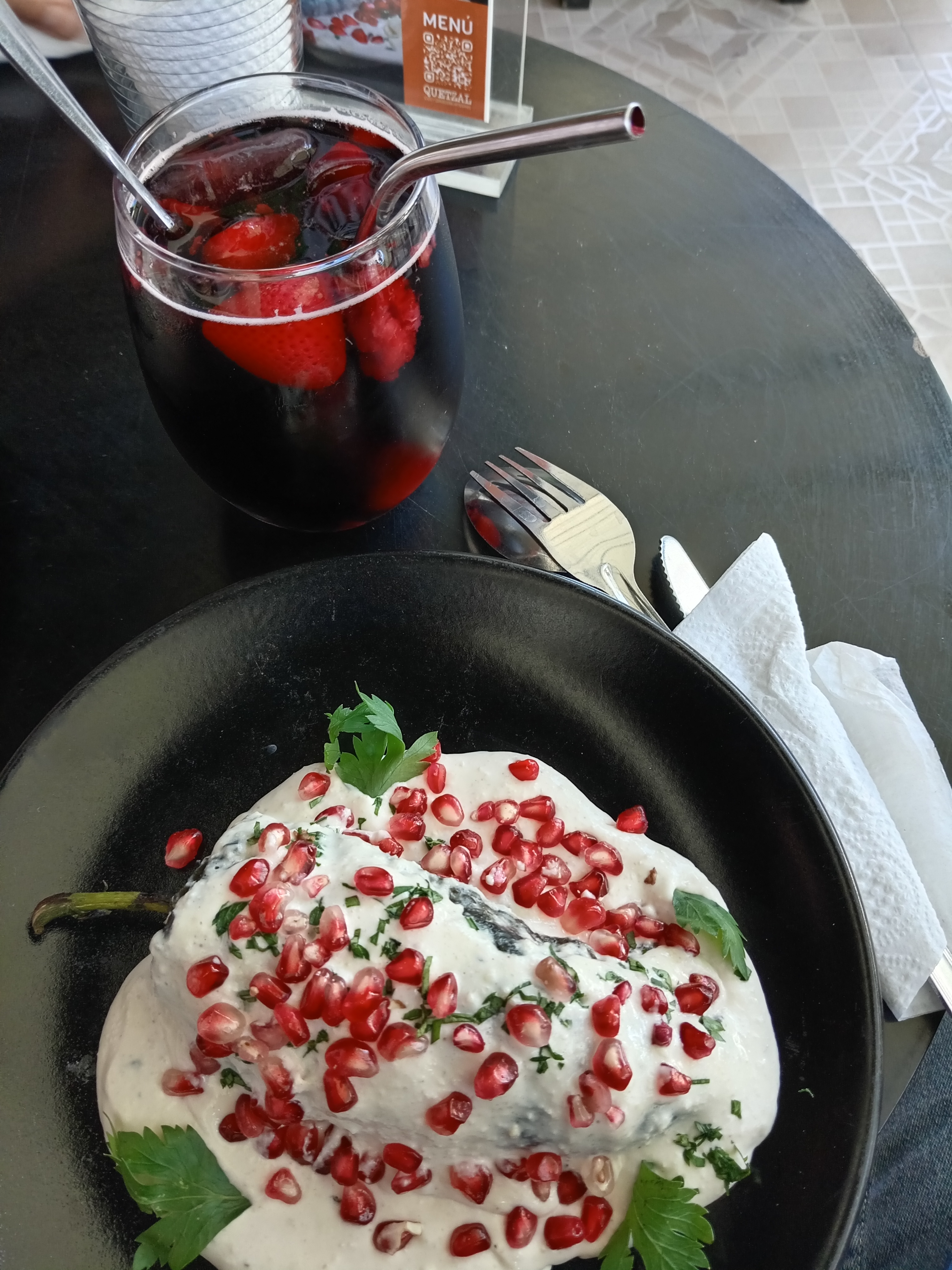 Quetzal Café Y Cerveza image 10