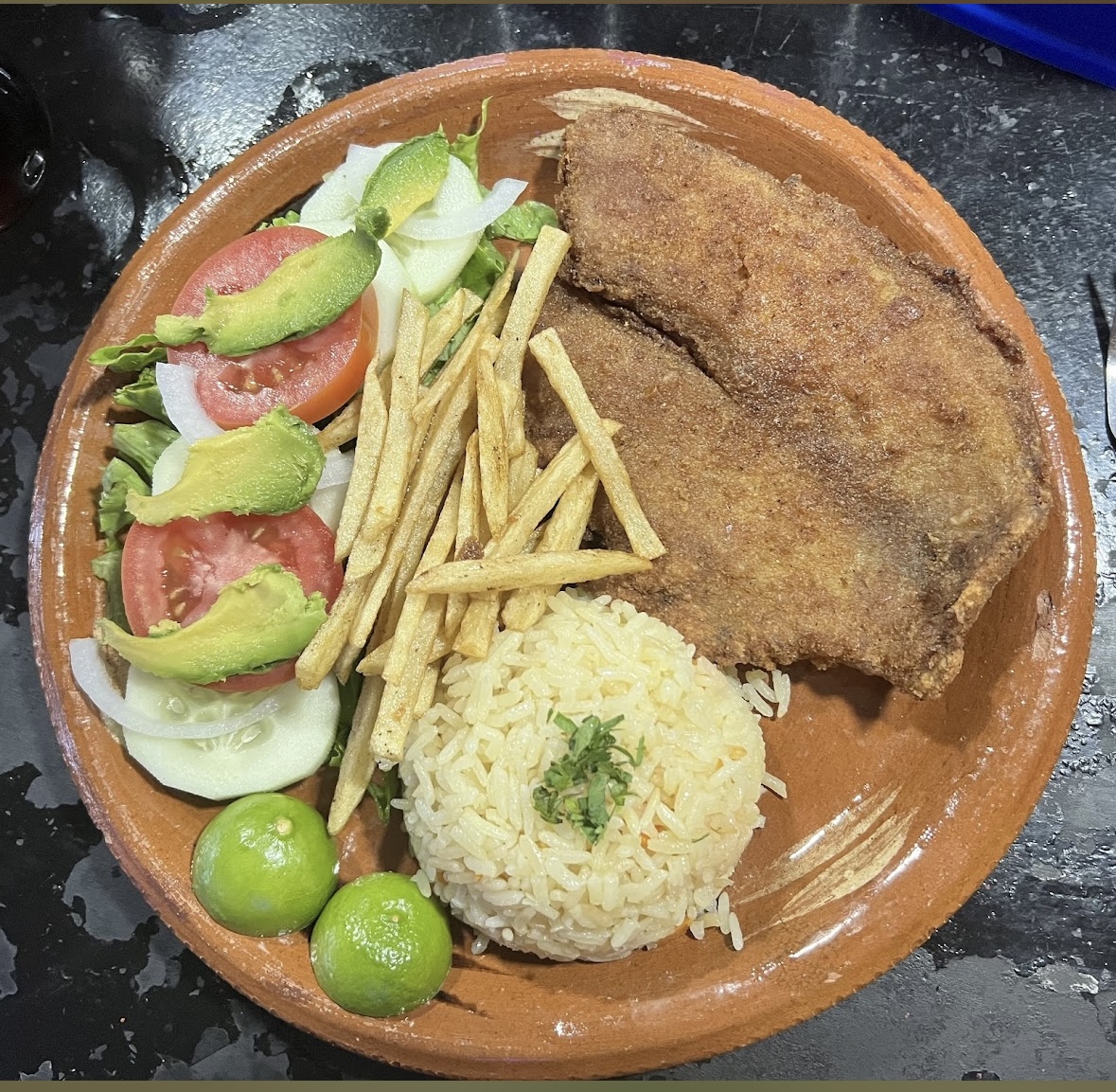 Marisquería el Megalodón image 3