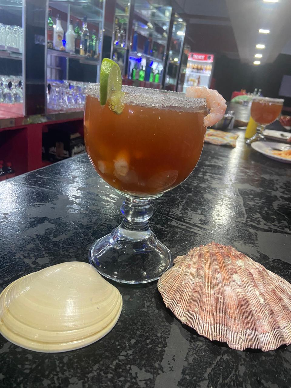 Marisquería el Megalodón image 6