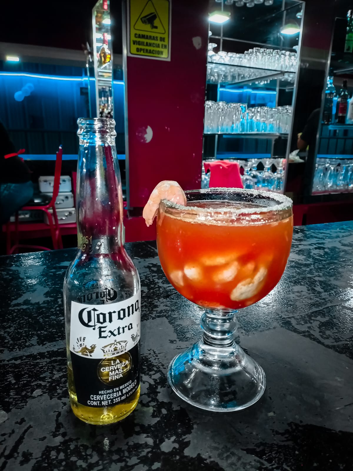 Marisquería el Megalodón image 7