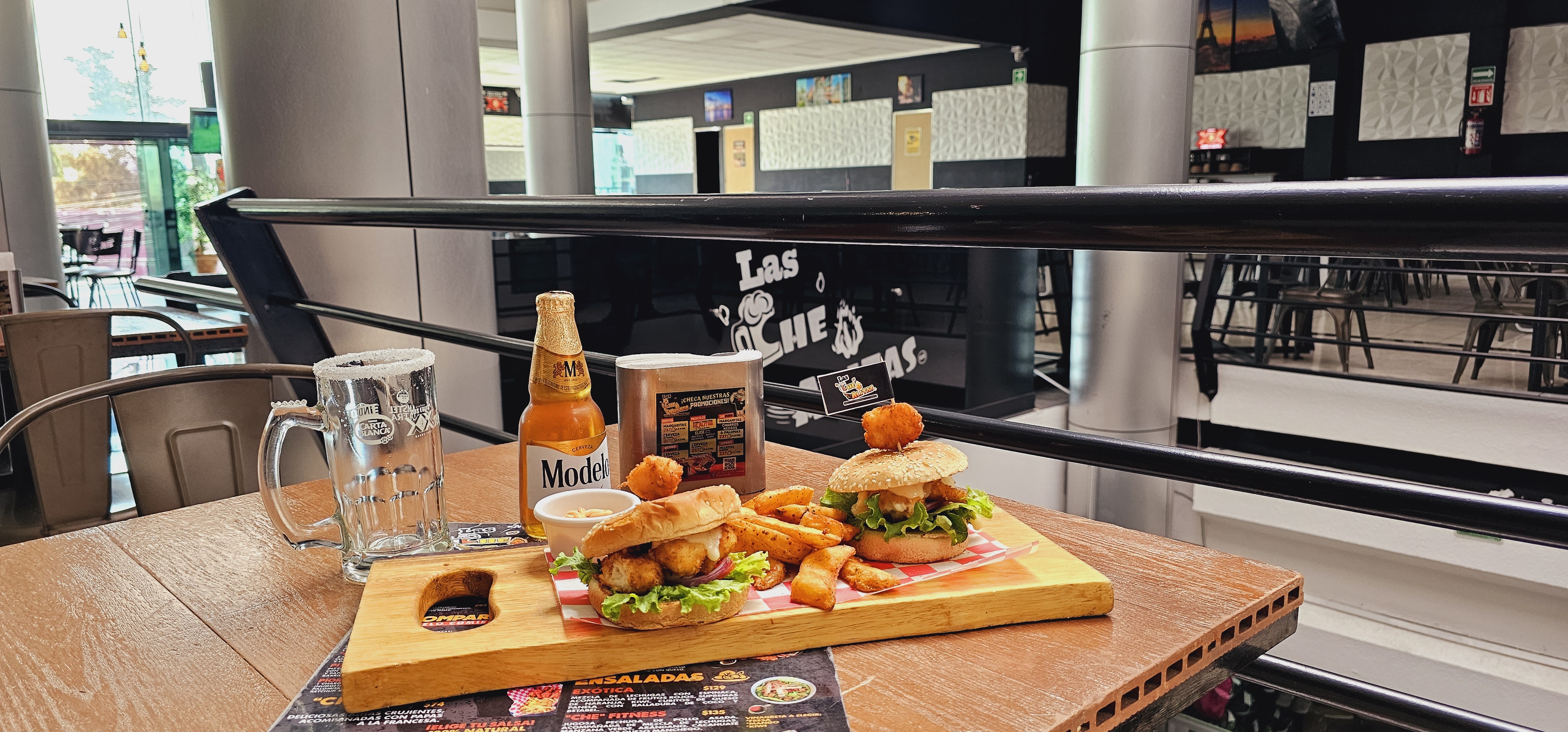 LAS CHE ALITAS Tizayuca image 2