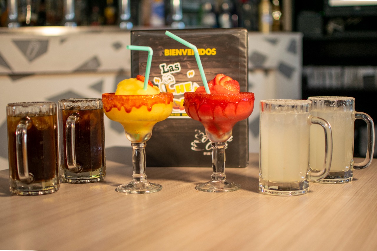 LAS CHE ALITAS Tizayuca image 3