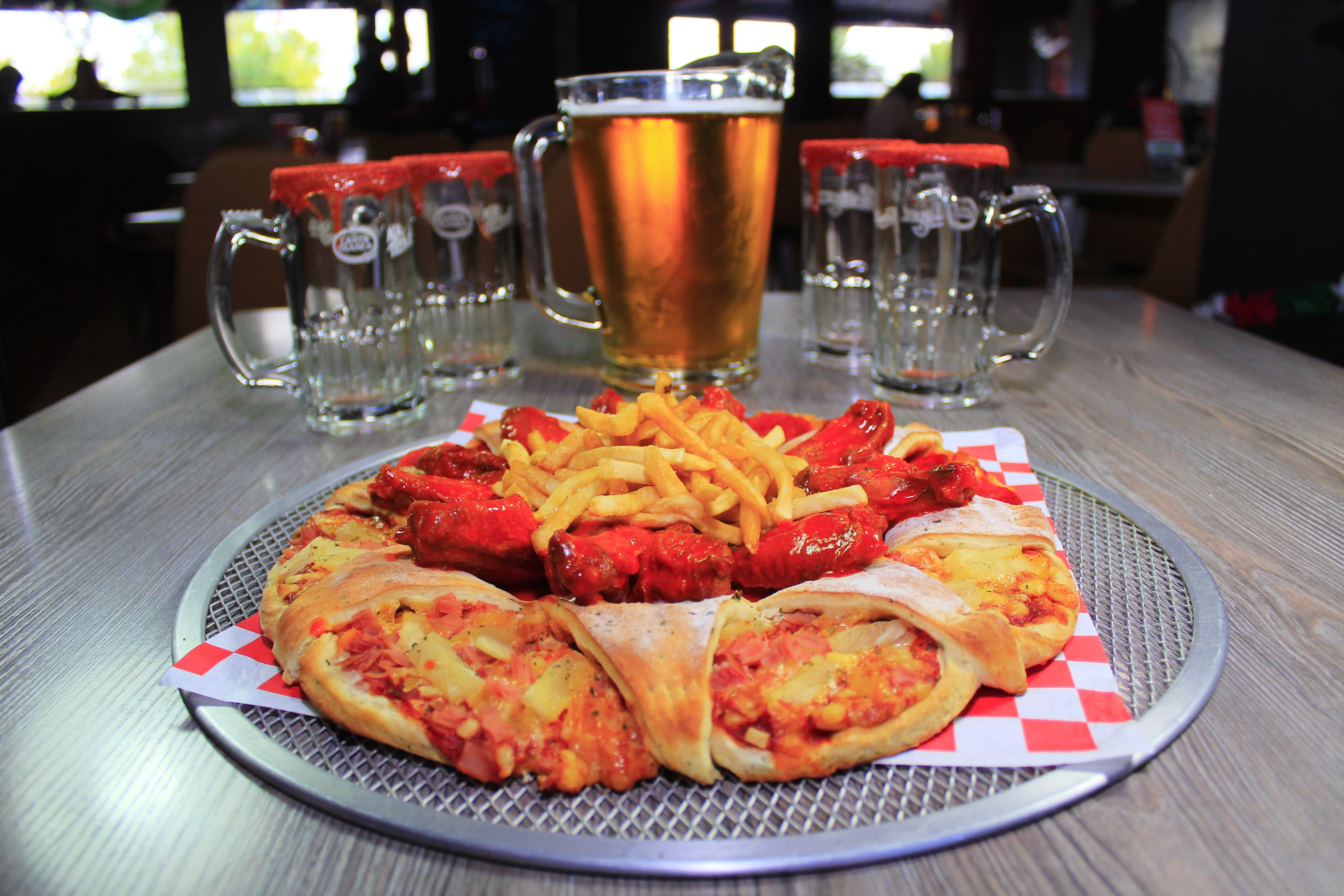 LAS CHE ALITAS Tizayuca image 7