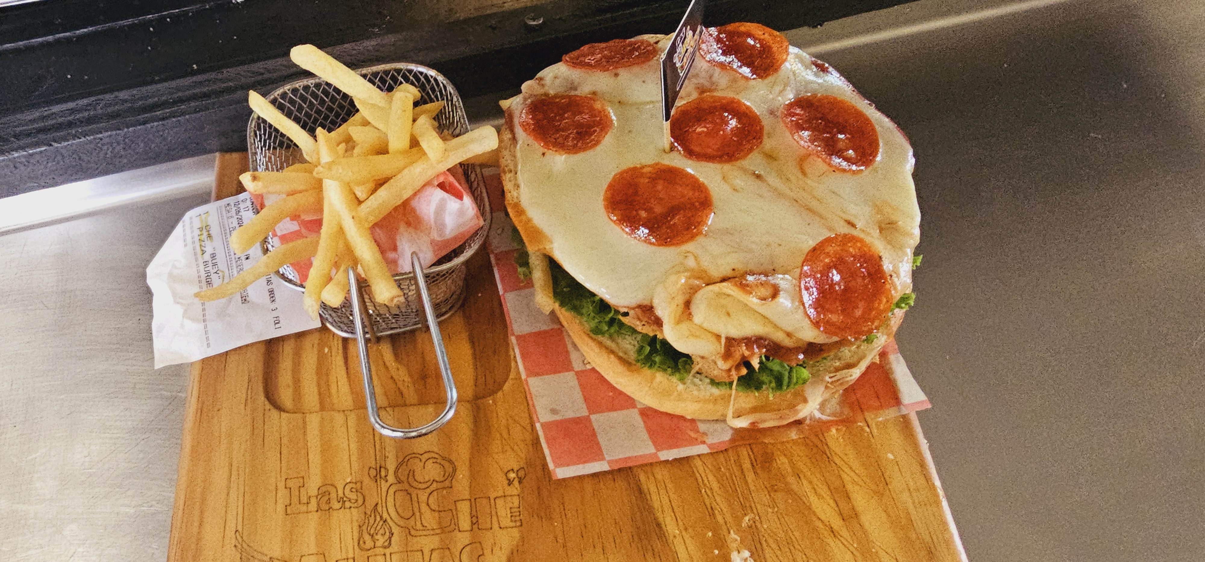 LAS CHE ALITAS Tizayuca image 8