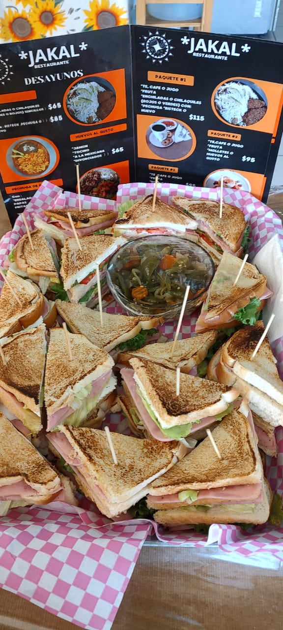 Restaurante "jakal" image 7