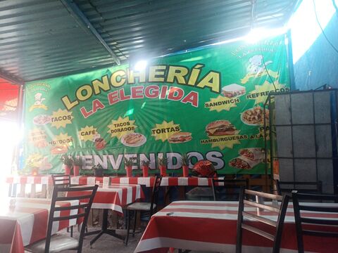 Loncheria LA ELEGIDA image 2