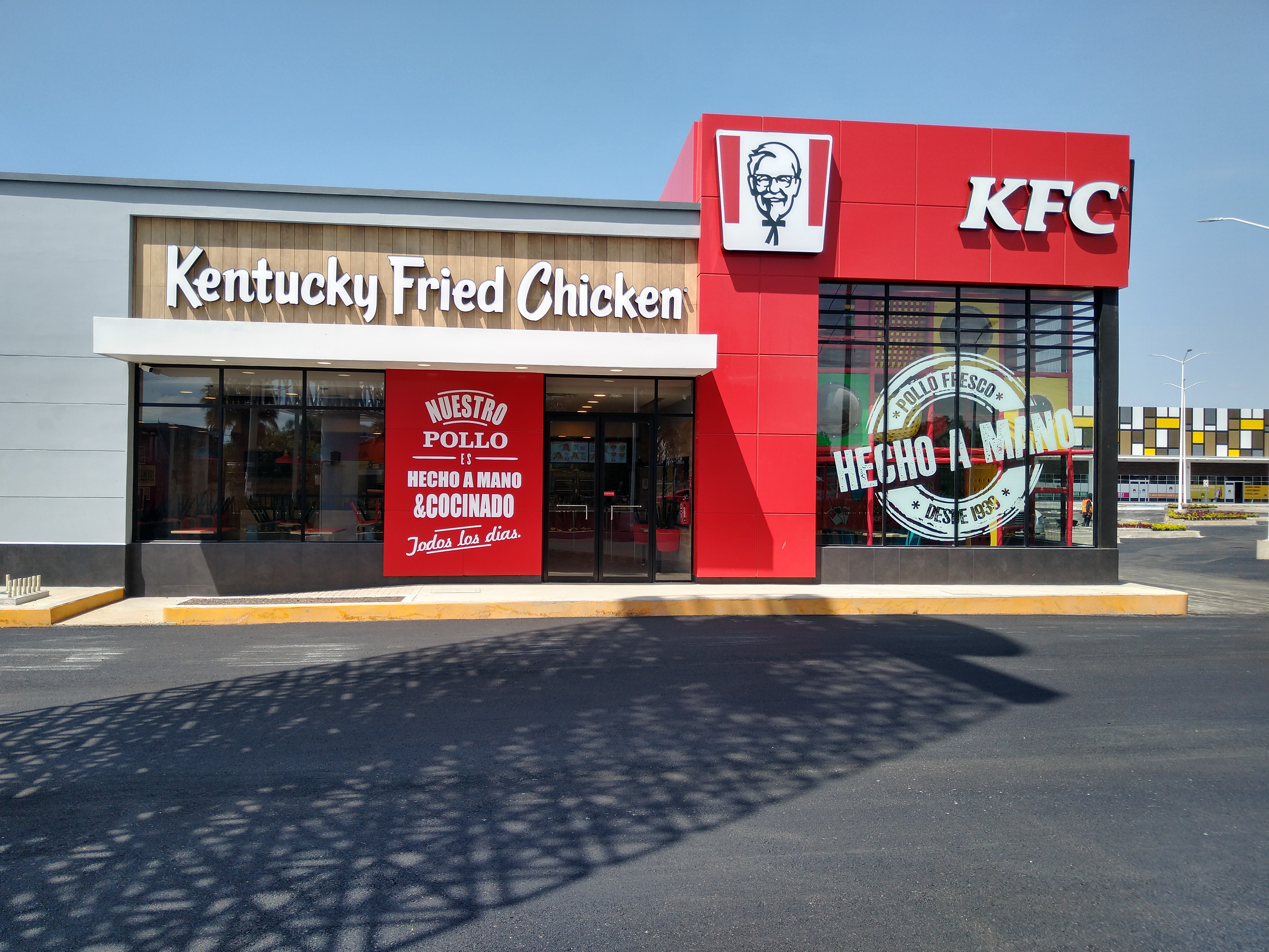 KFC image 1