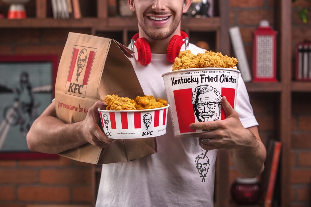 KFC image 3