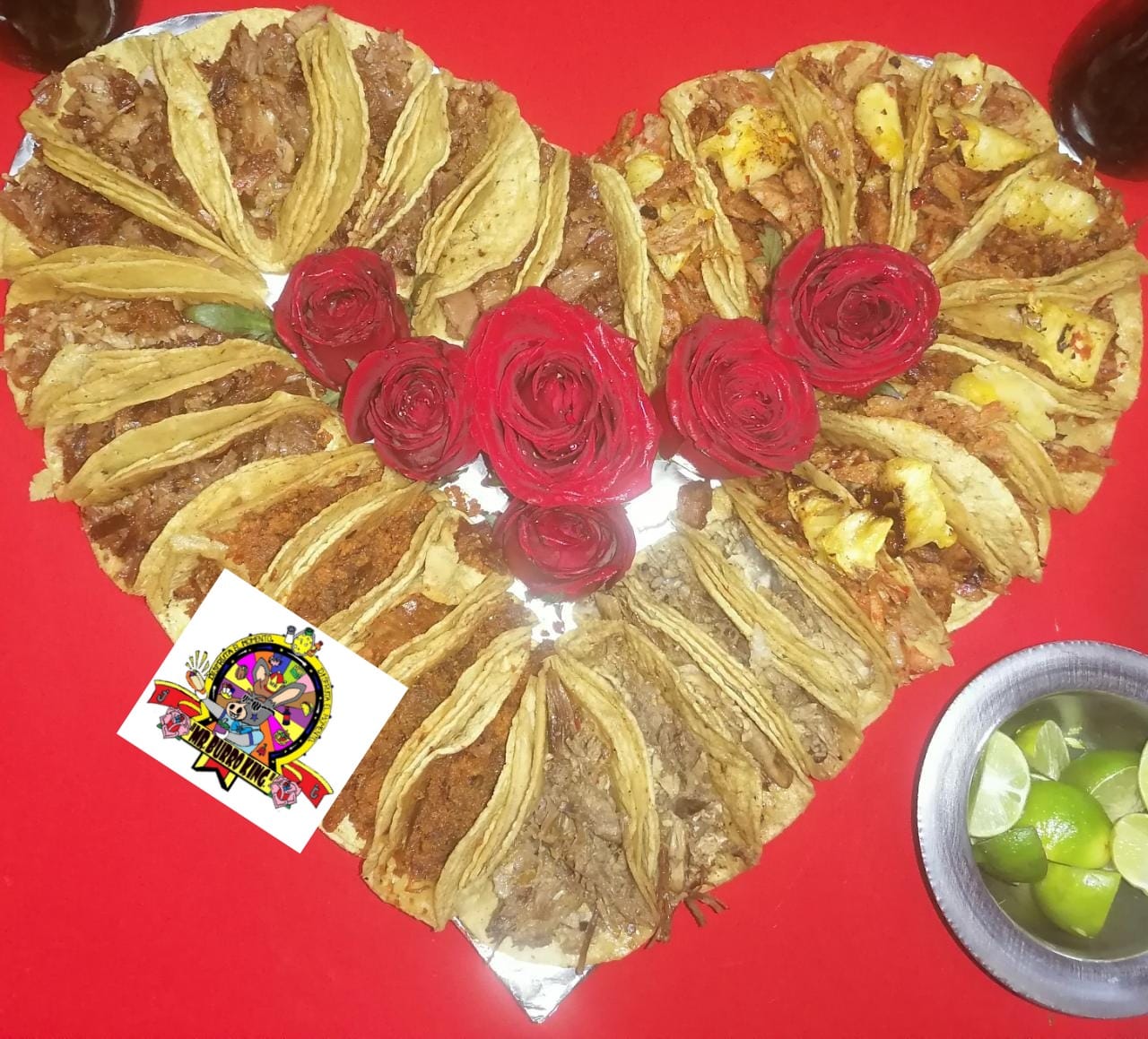 MR. BURRO KING image 3