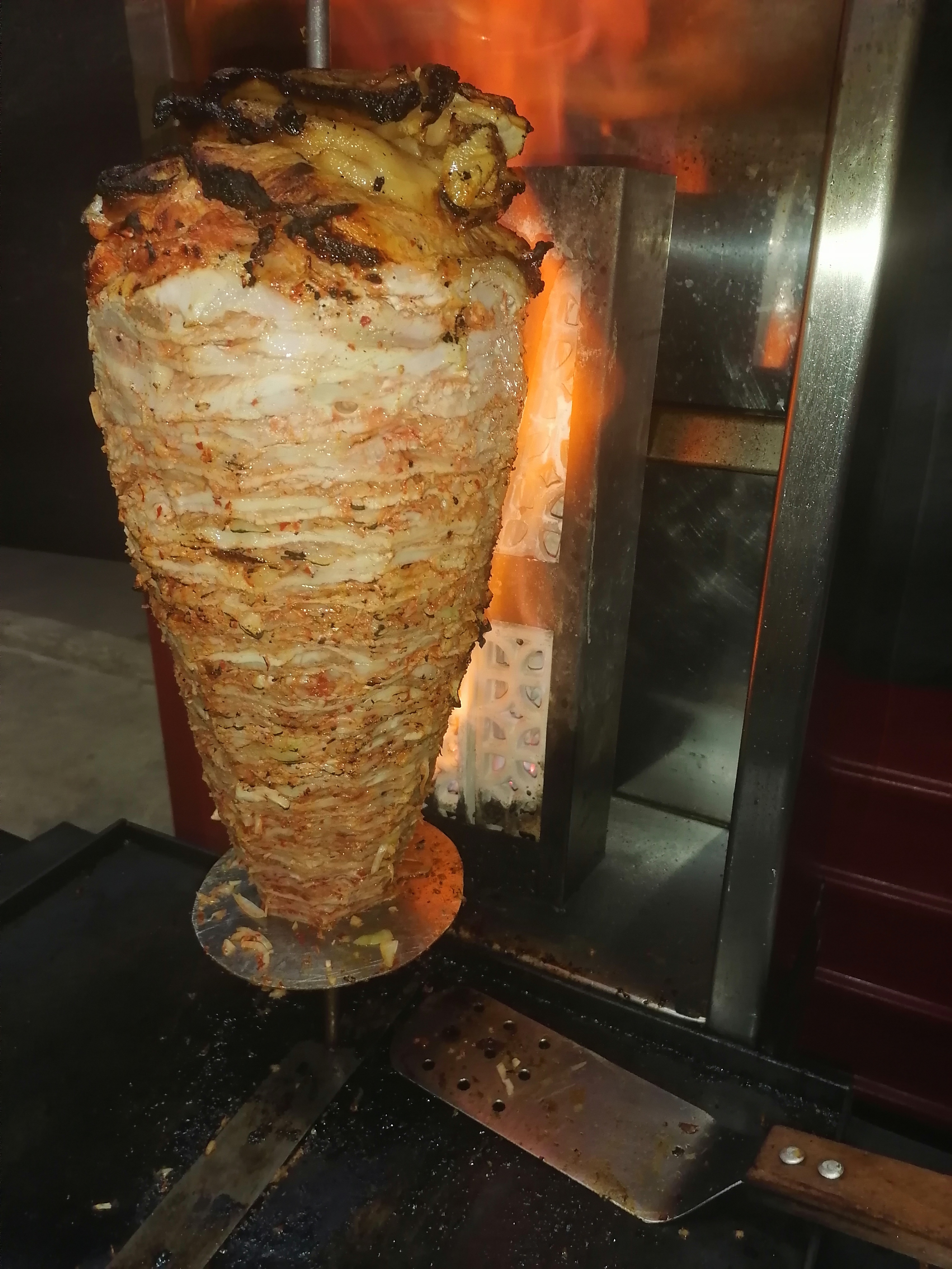 MR. BURRO KING image 5