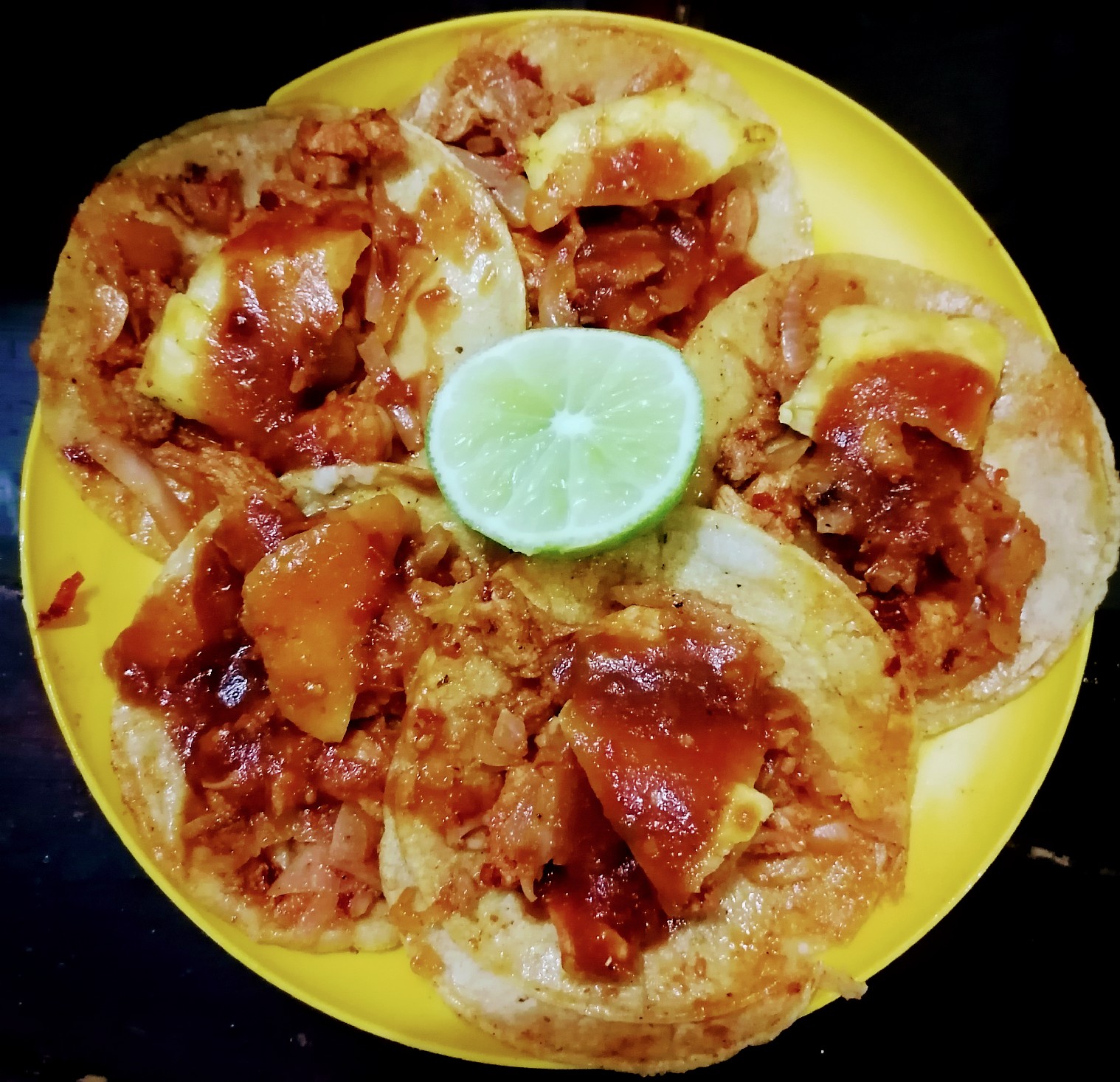 MR. BURRO KING image 6