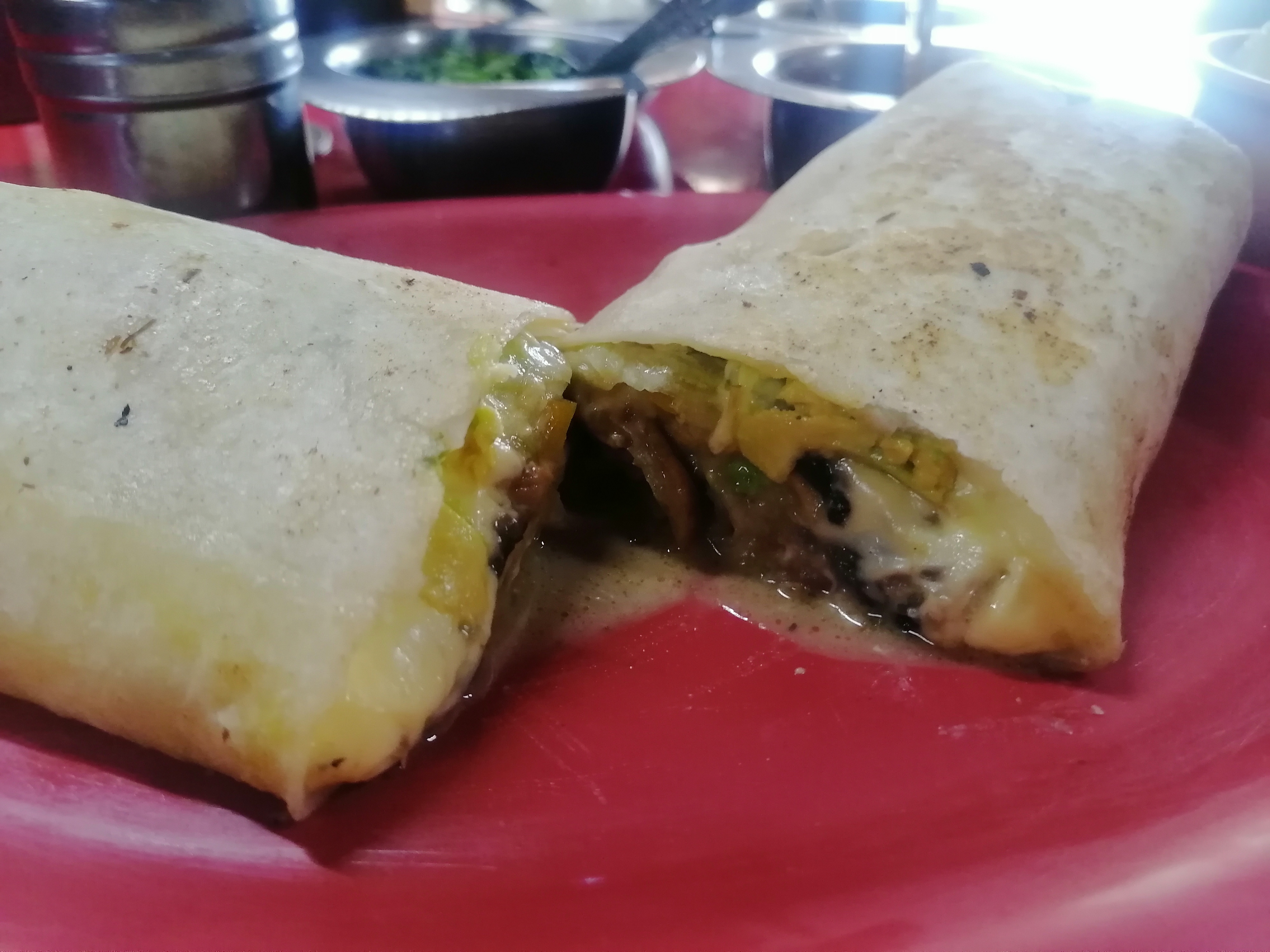 MR. BURRO KING image 7