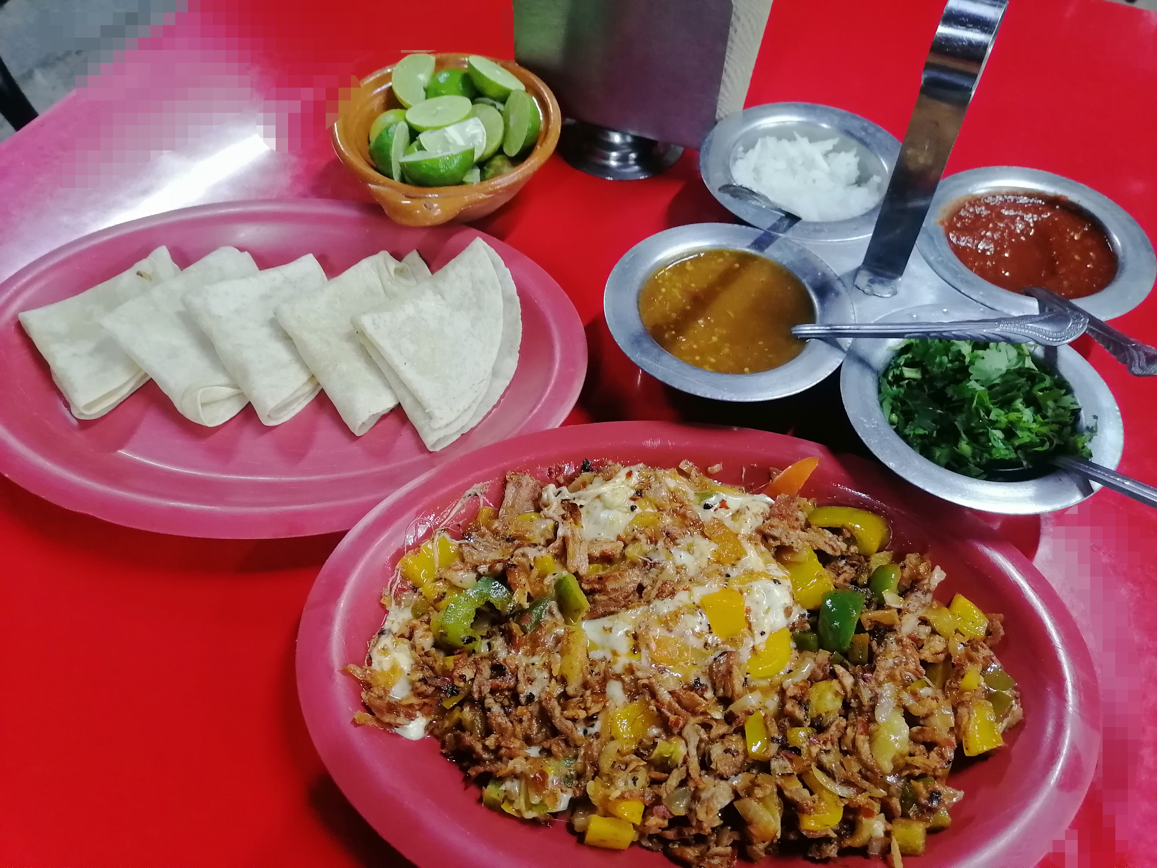 MR. BURRO KING image 8