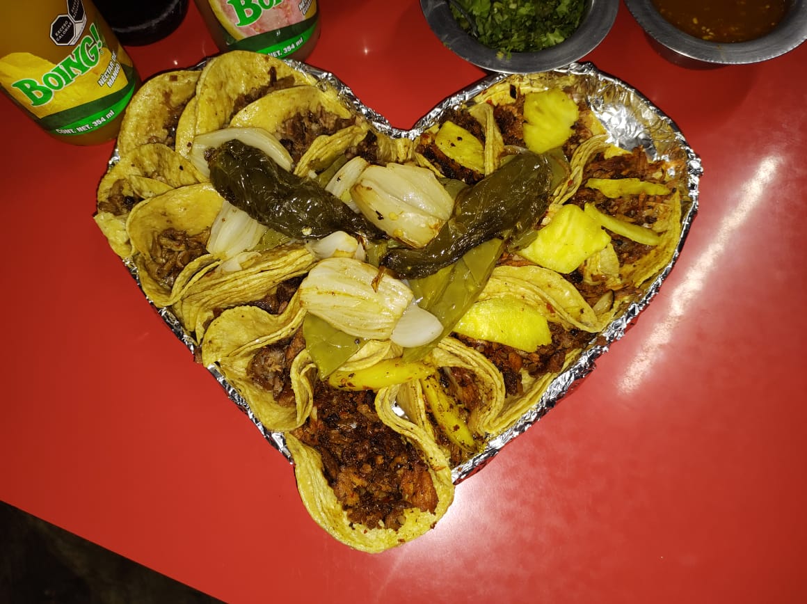 MR. BURRO KING image 9