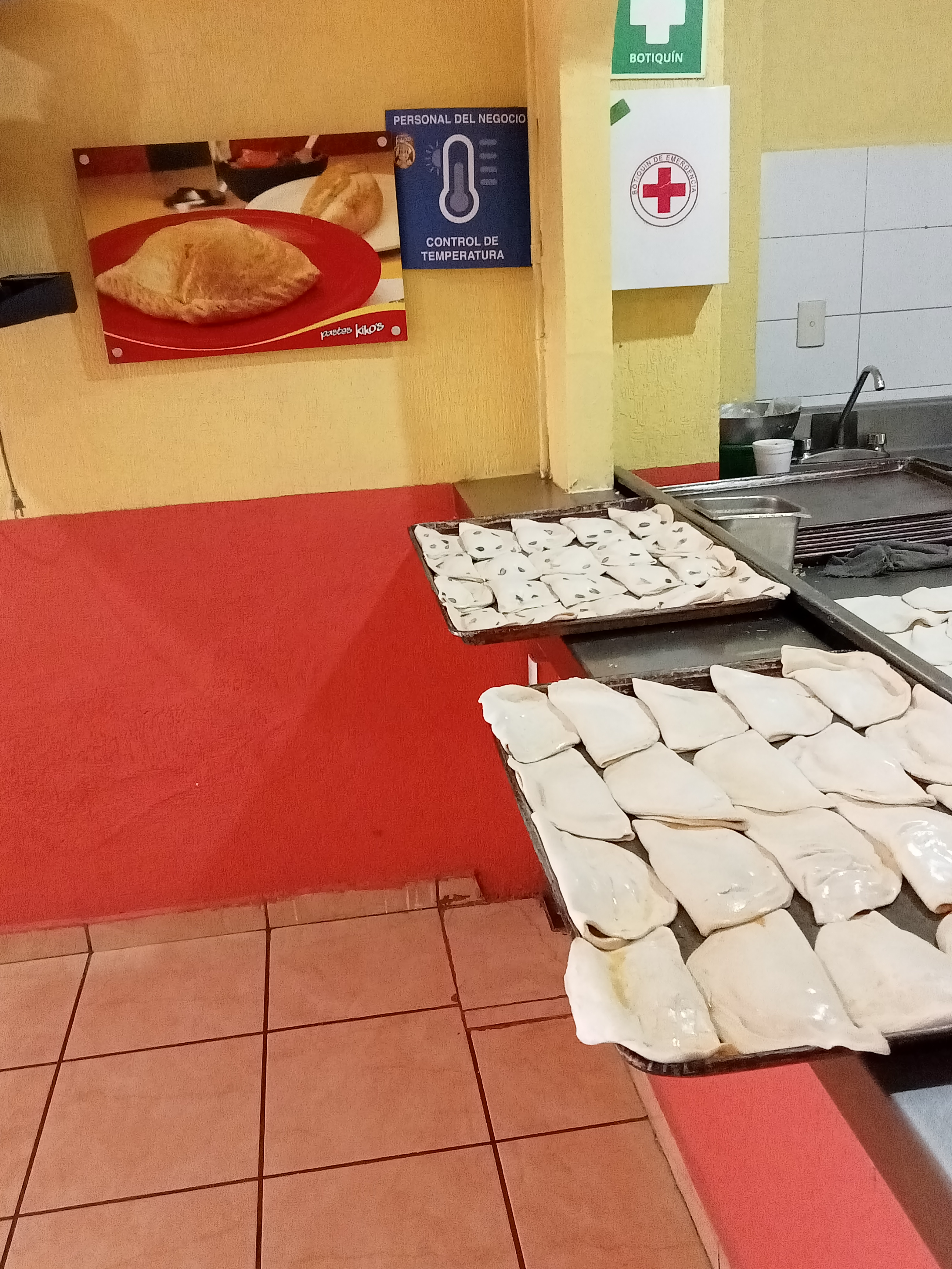 Pastes Kikos image 3