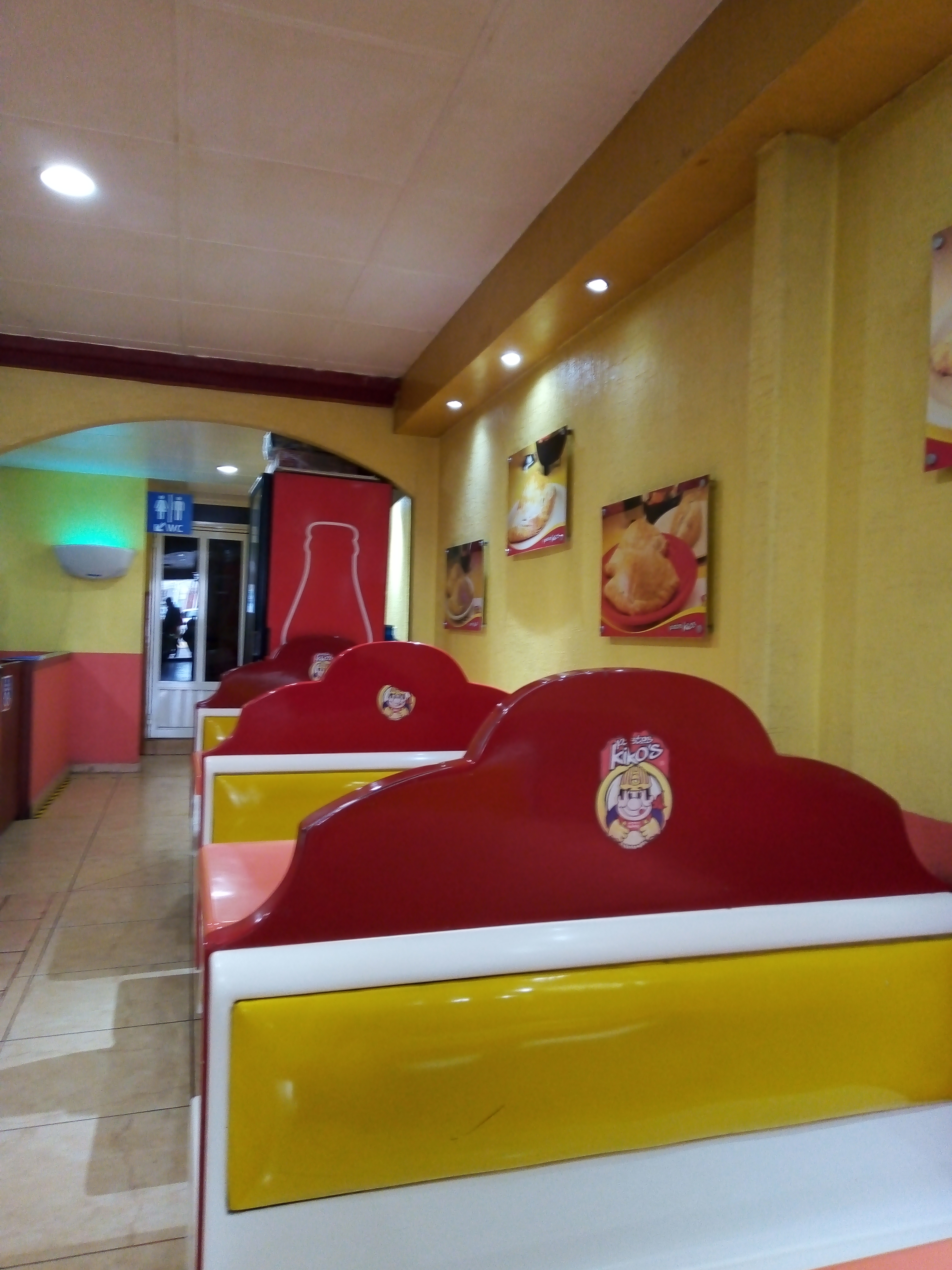 Pastes Kikos image 6