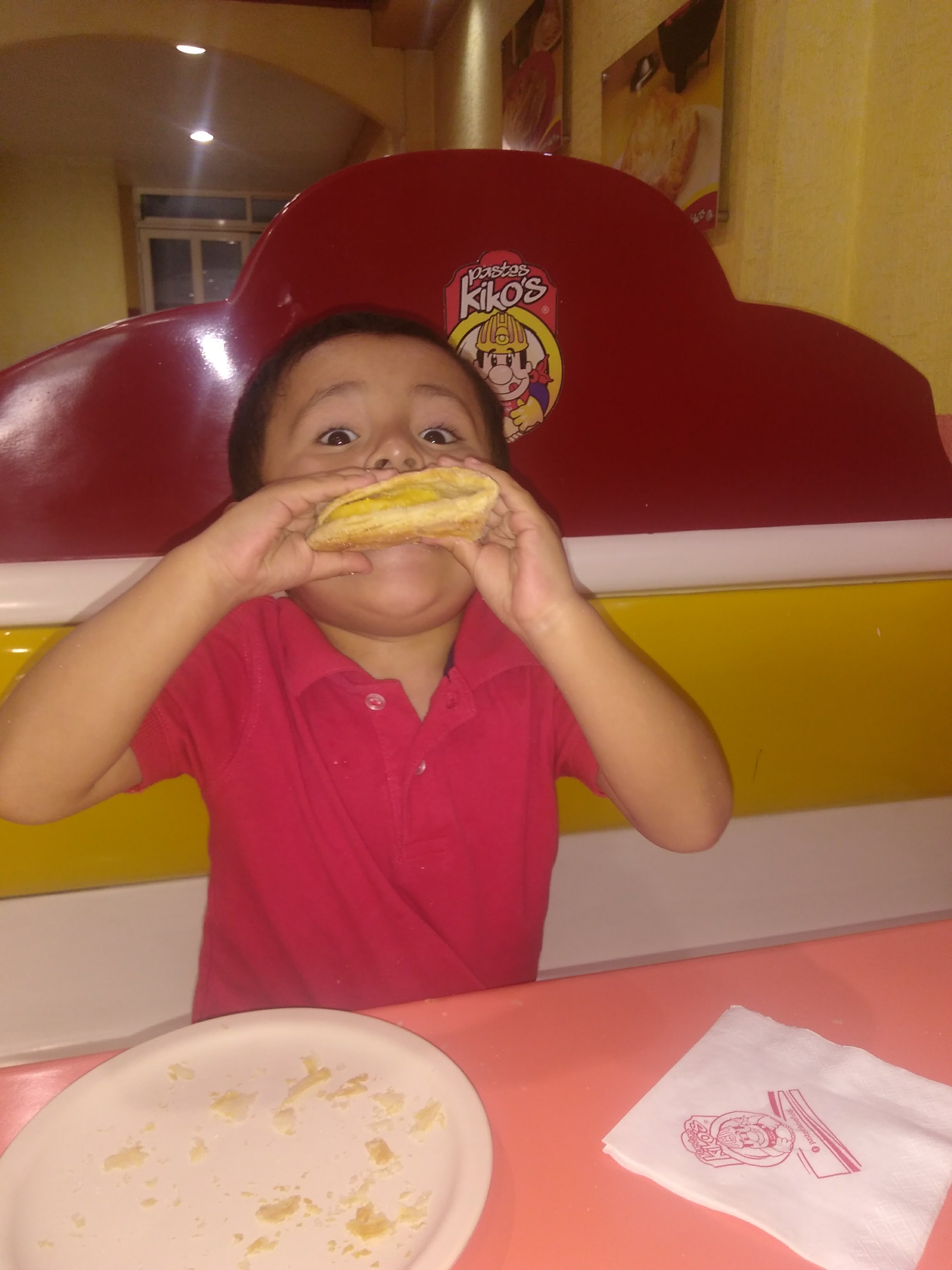 Pastes Kikos image 7