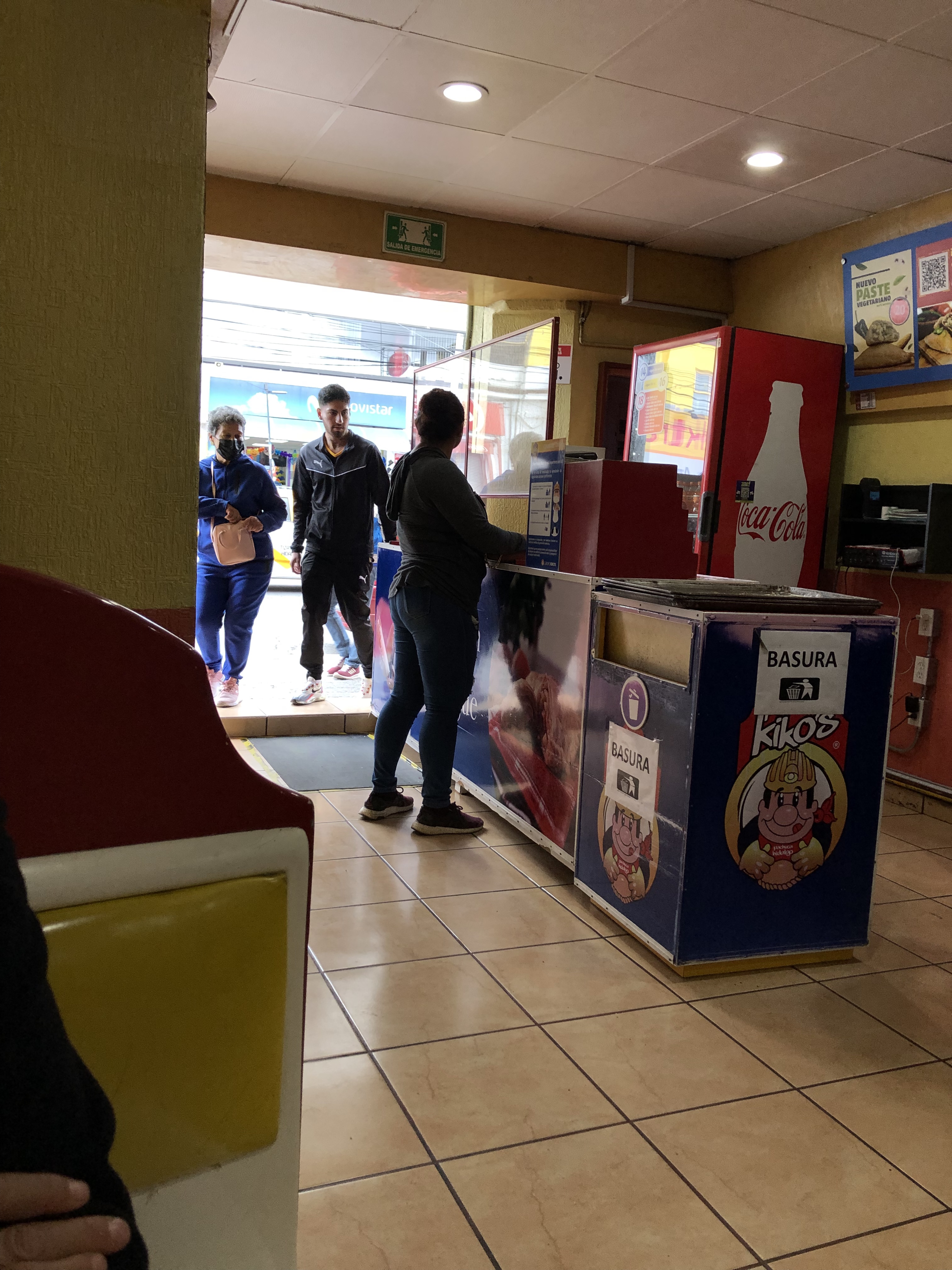 Pastes Kikos image 9