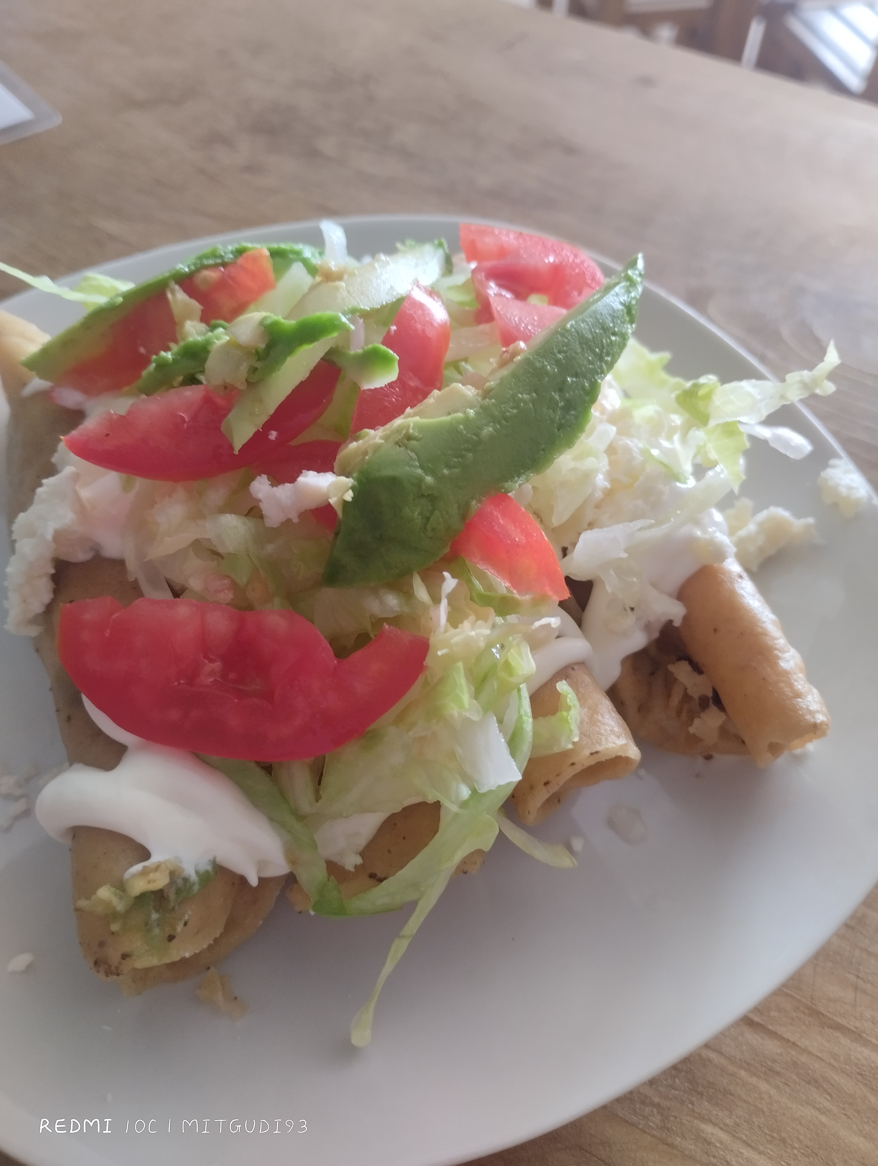 Restaurante sabor y vida image 1