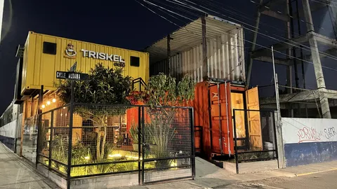 Café TRISKEL image 1