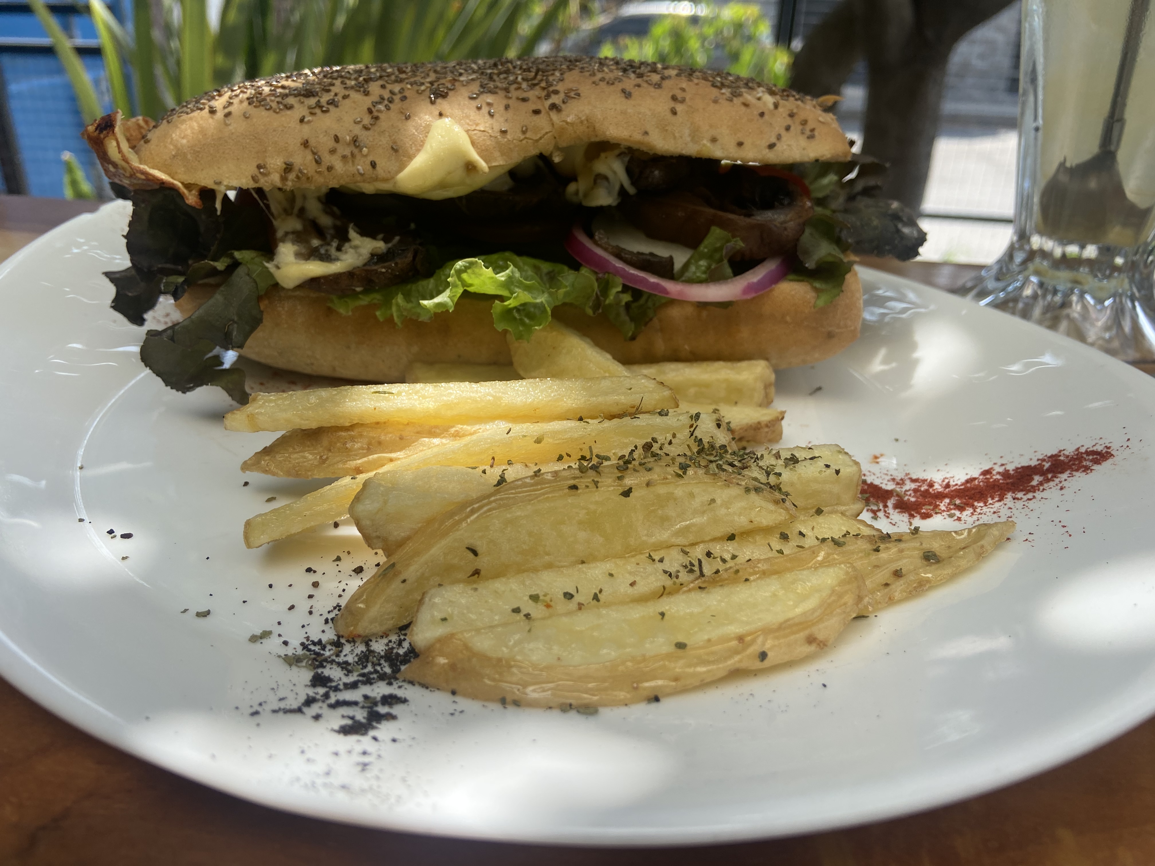 Café TRISKEL image 3