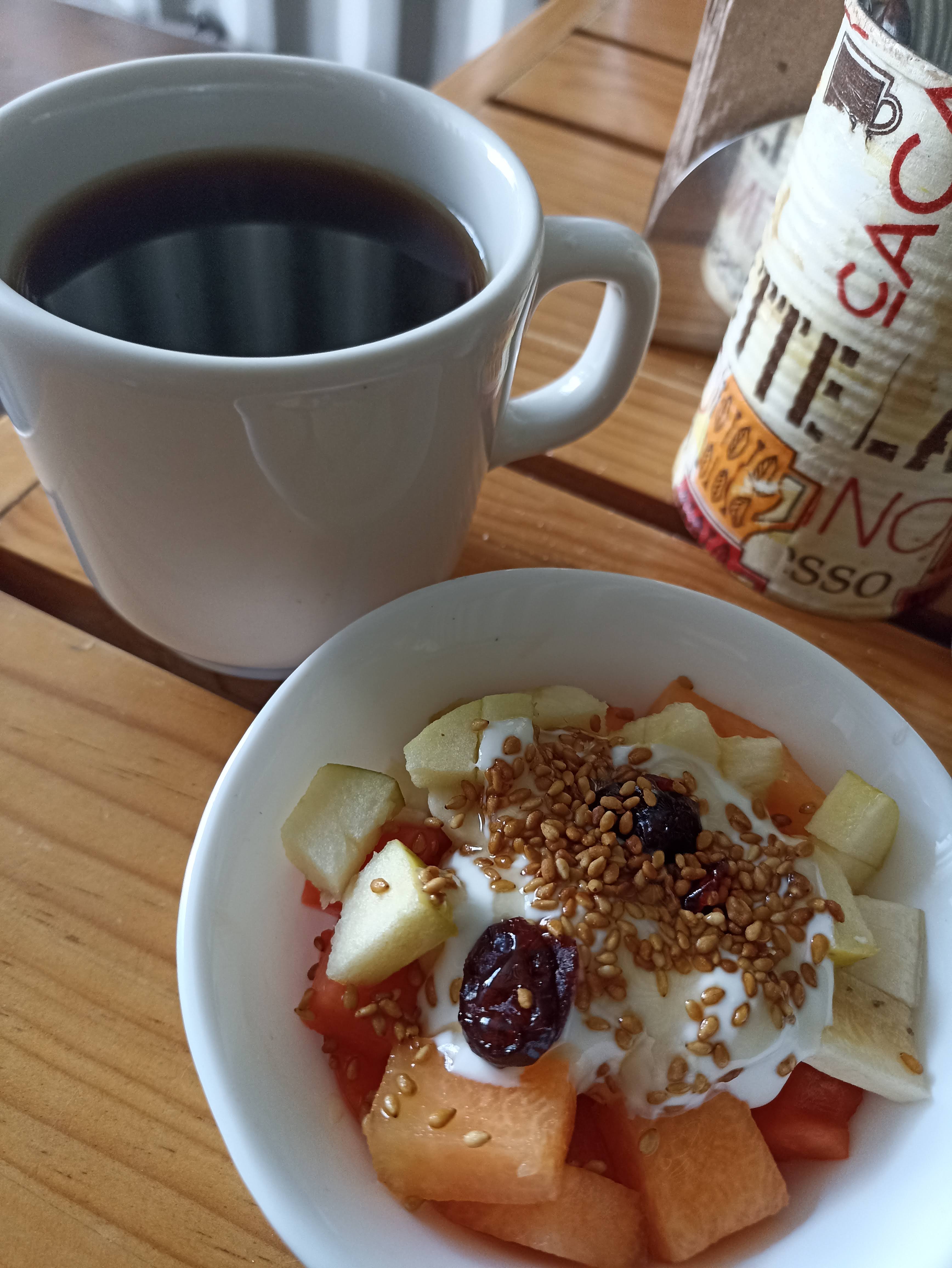 Café TRISKEL image 4