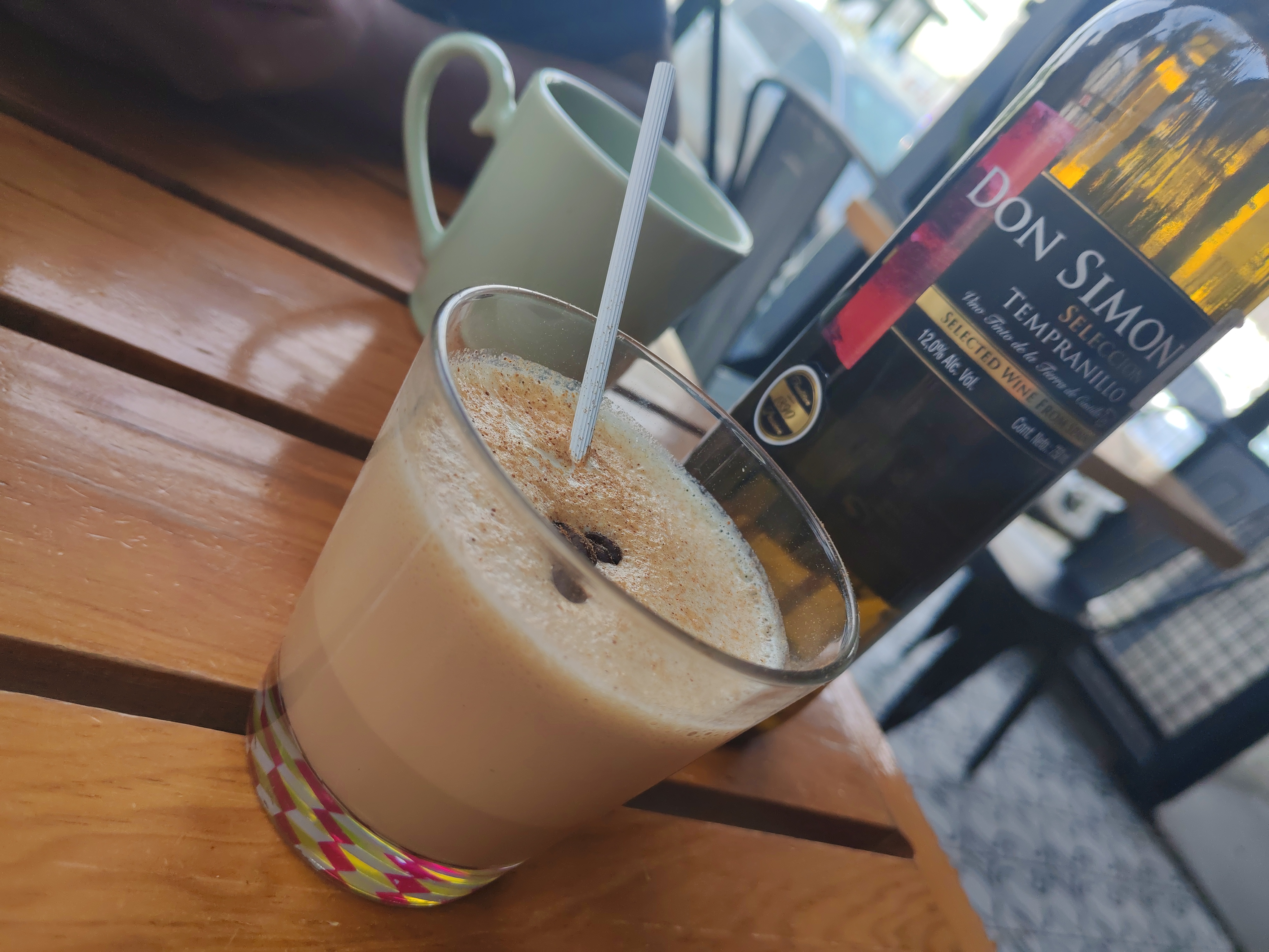 Café TRISKEL image 5