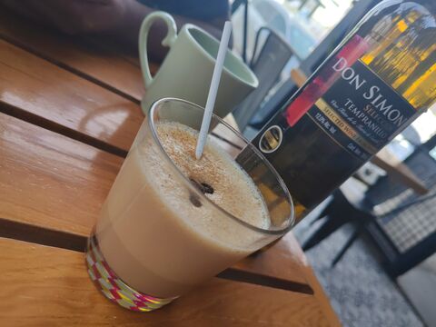 Café TRISKEL image 5