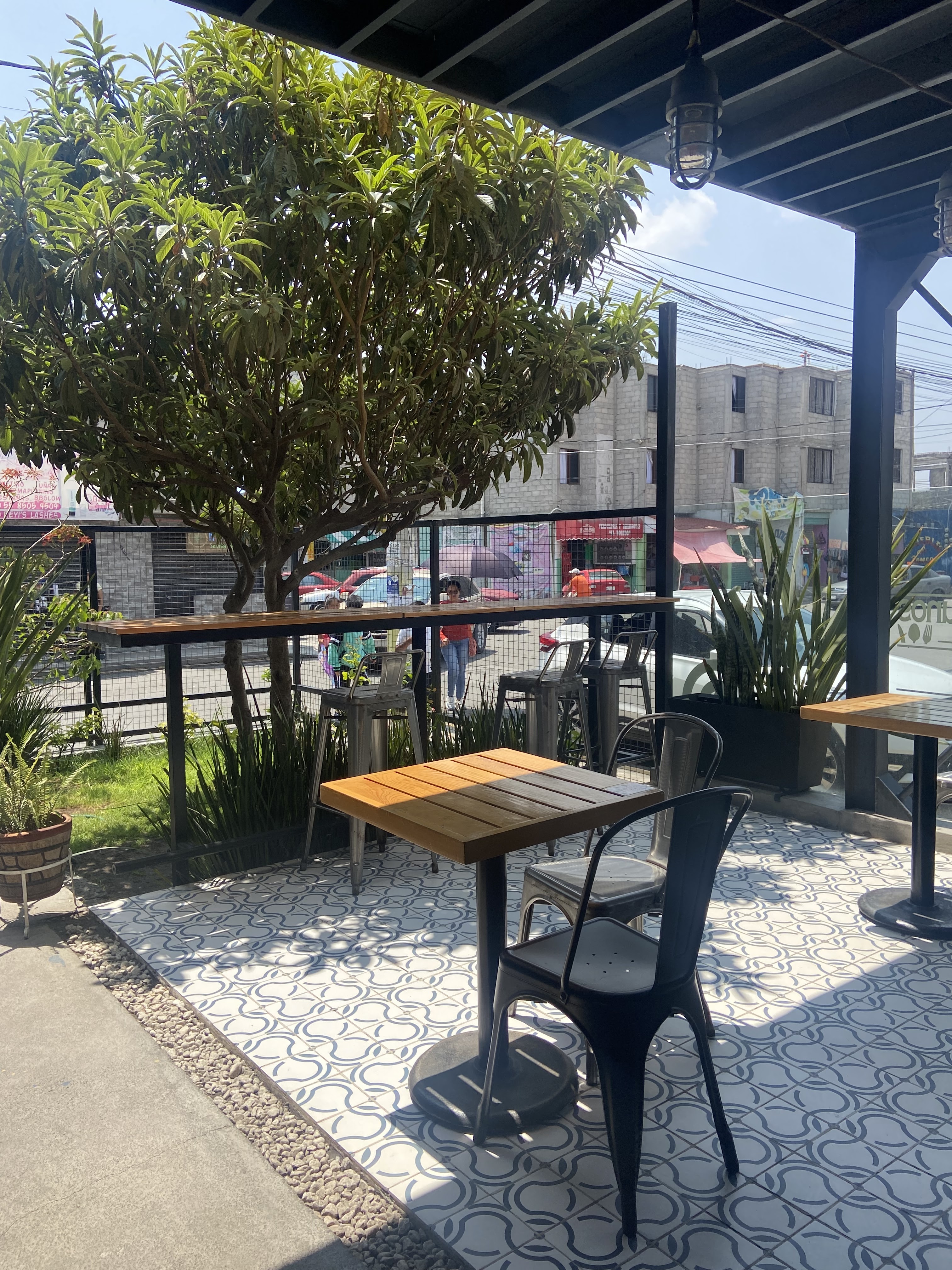 Café TRISKEL image 7