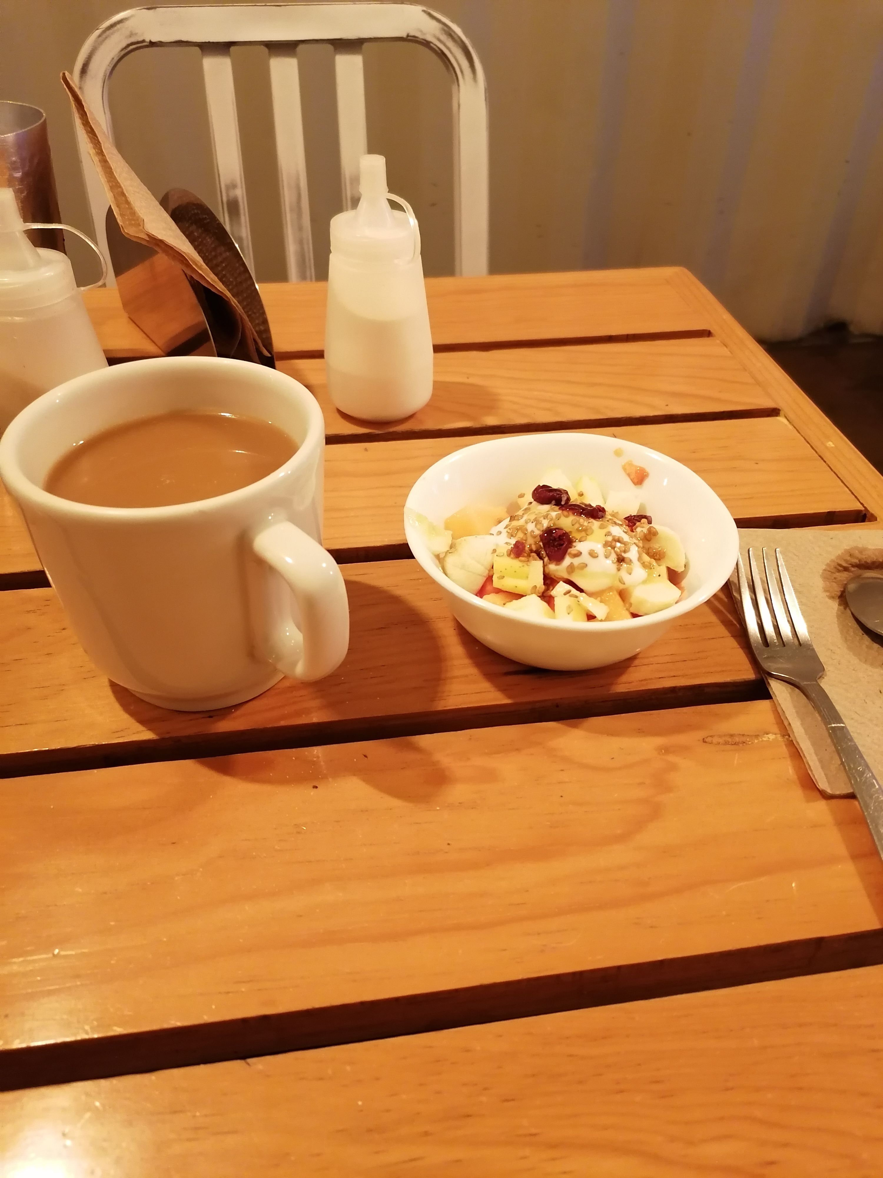 Café TRISKEL image 8