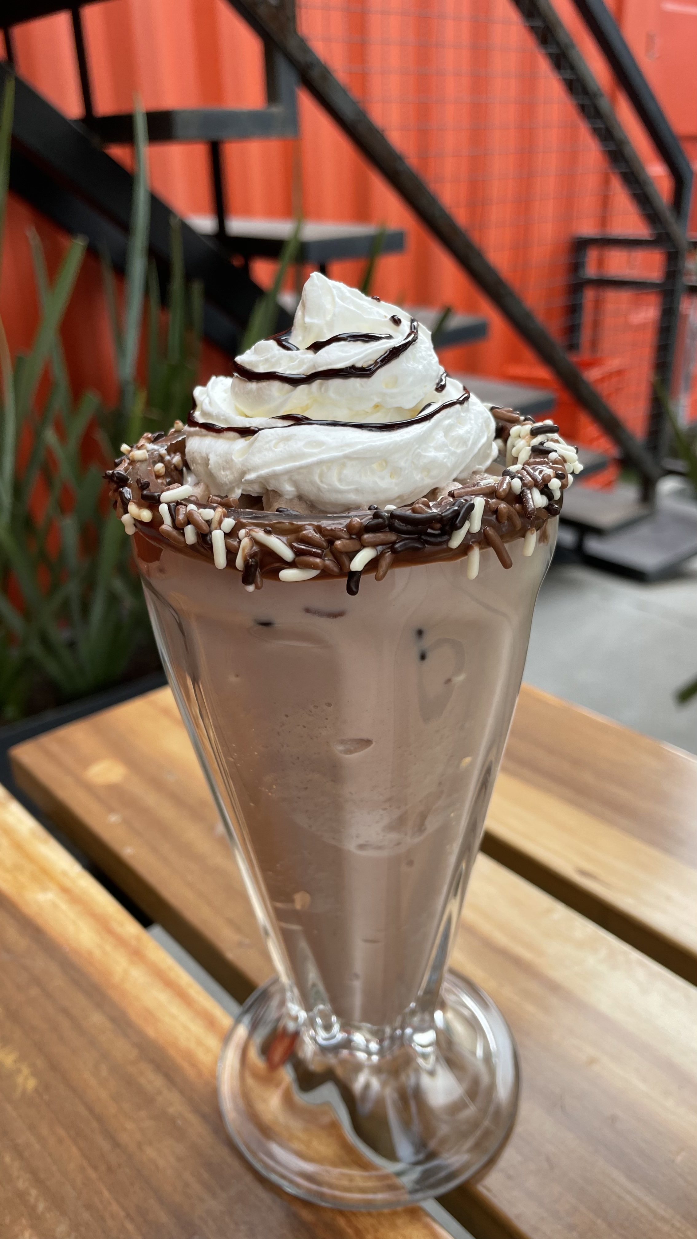 Café TRISKEL image 9