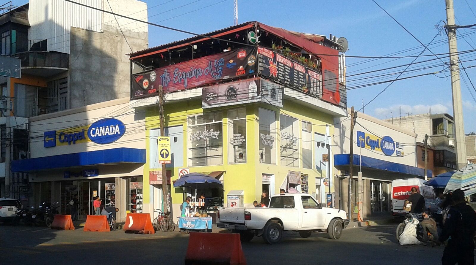 Mi Esquina image 1