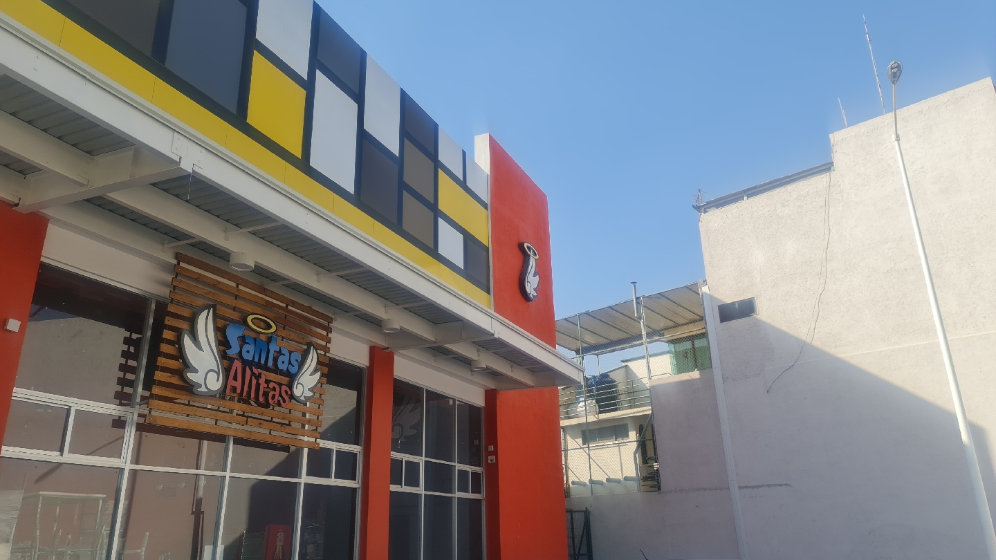 Santas Alitas Tizayuca image 1