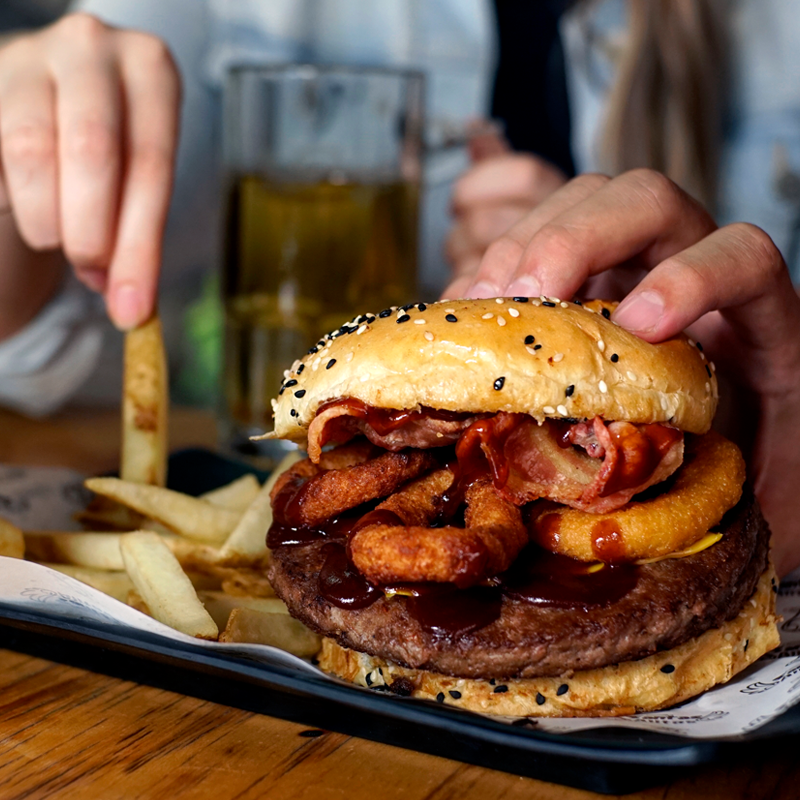 Santas Alitas Tizayuca image 2