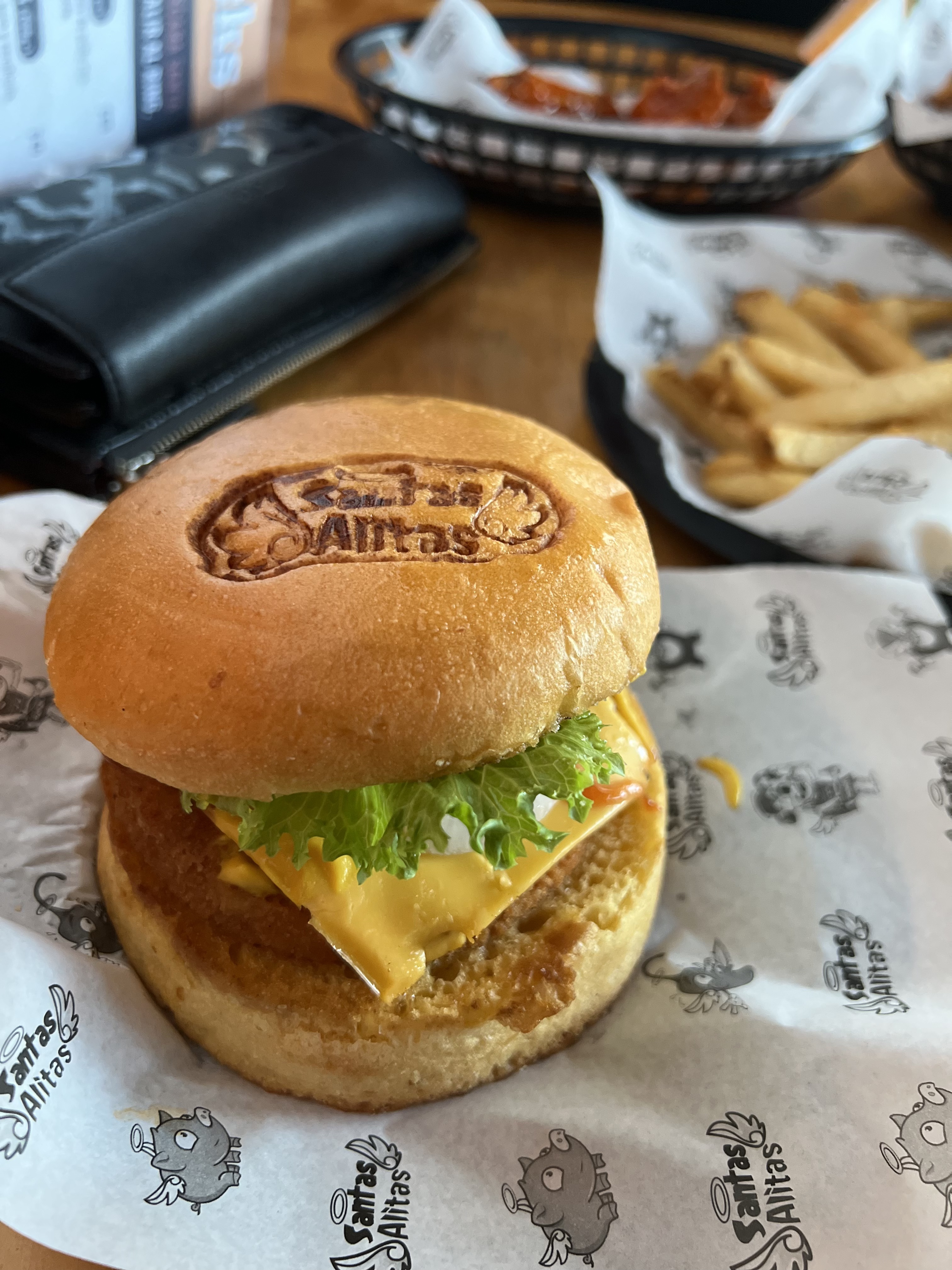 Santas Alitas Tizayuca image 5