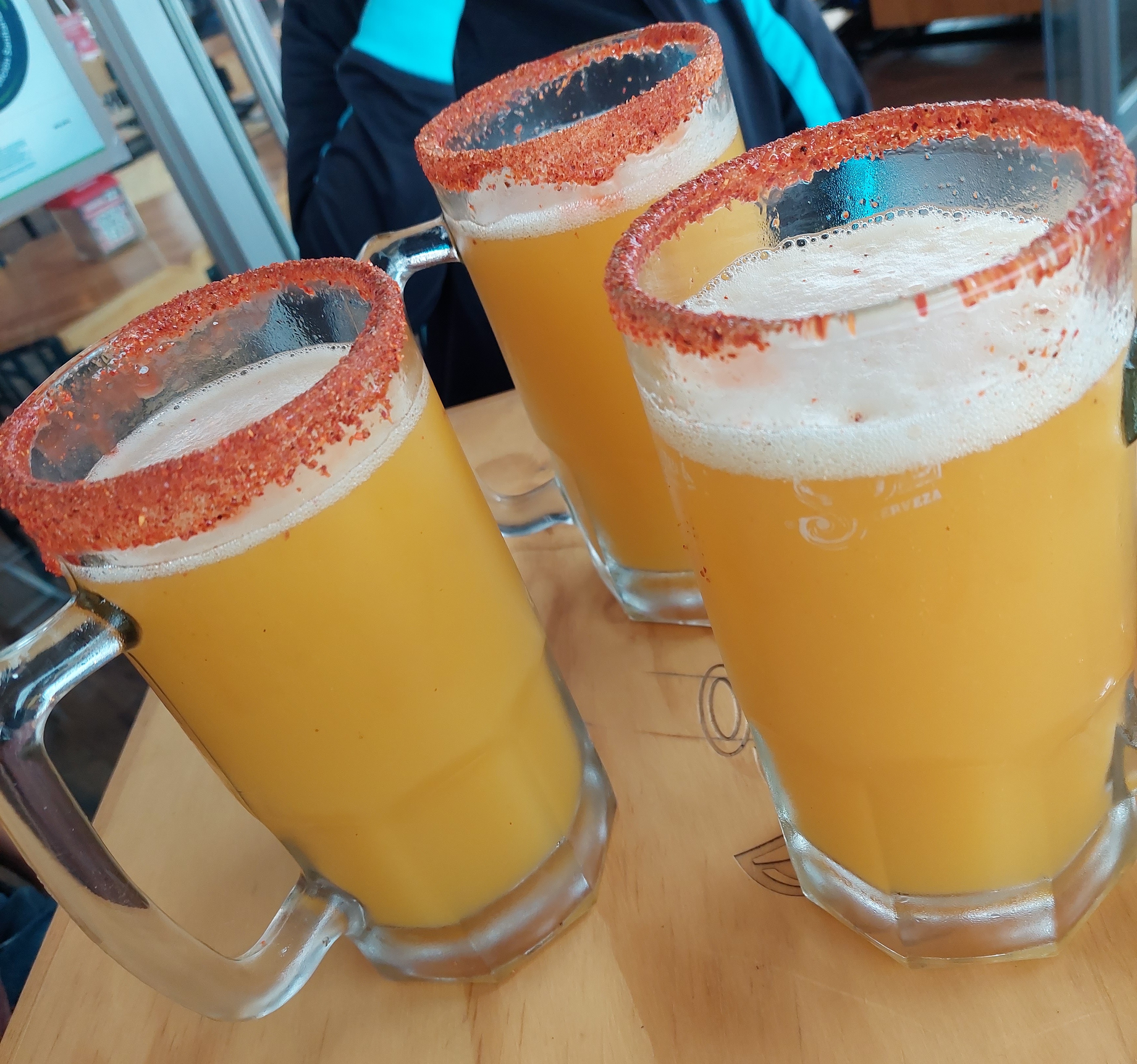 Santas Alitas Tizayuca image 6