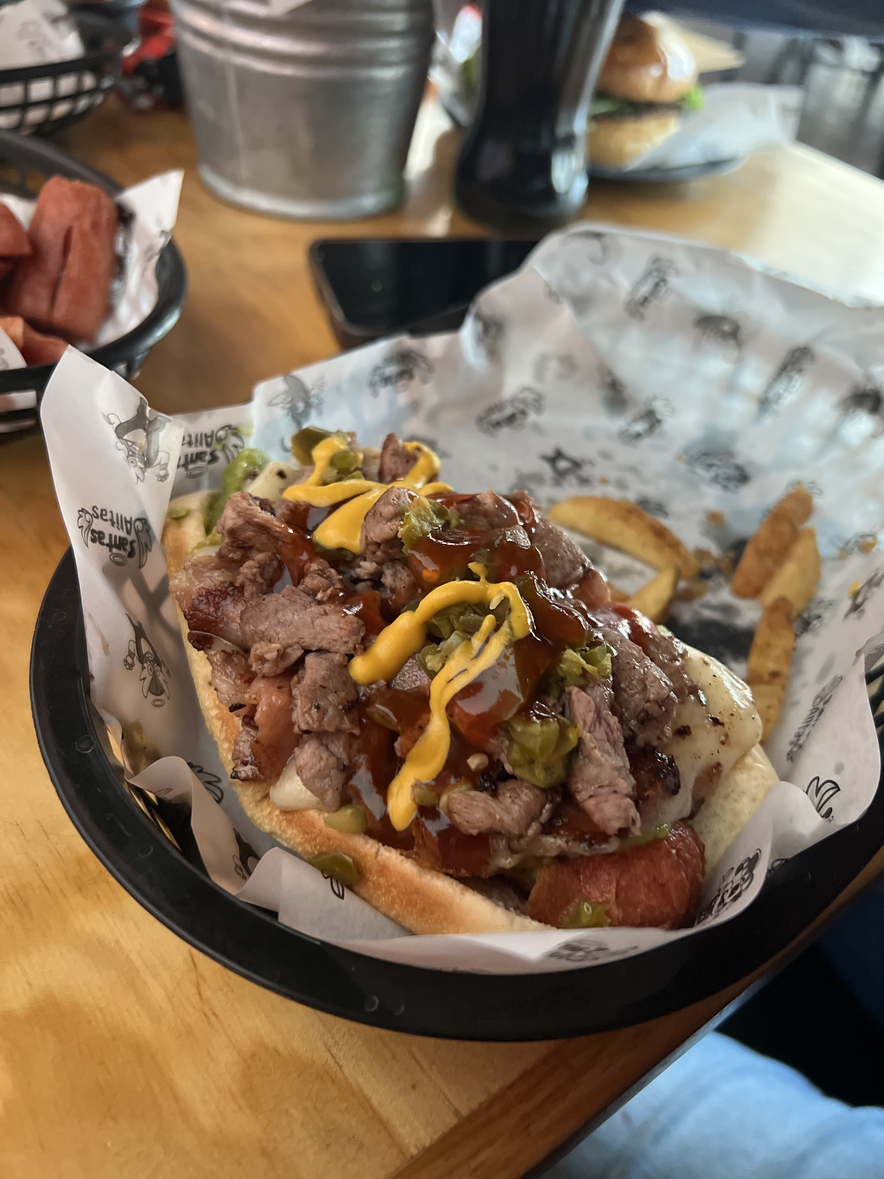 Santas Alitas Tizayuca image 9