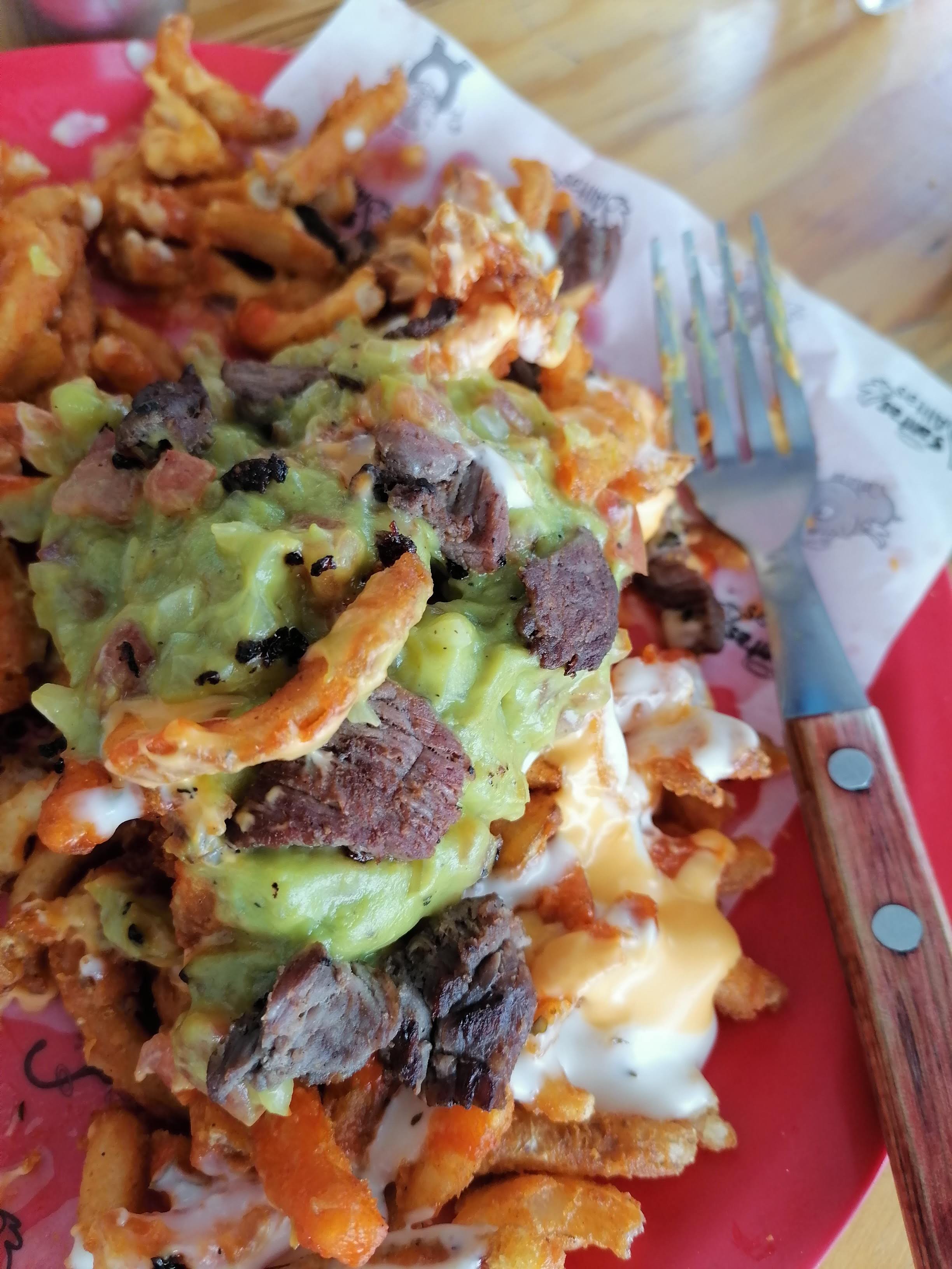 Santas Alitas Tizayuca image 10